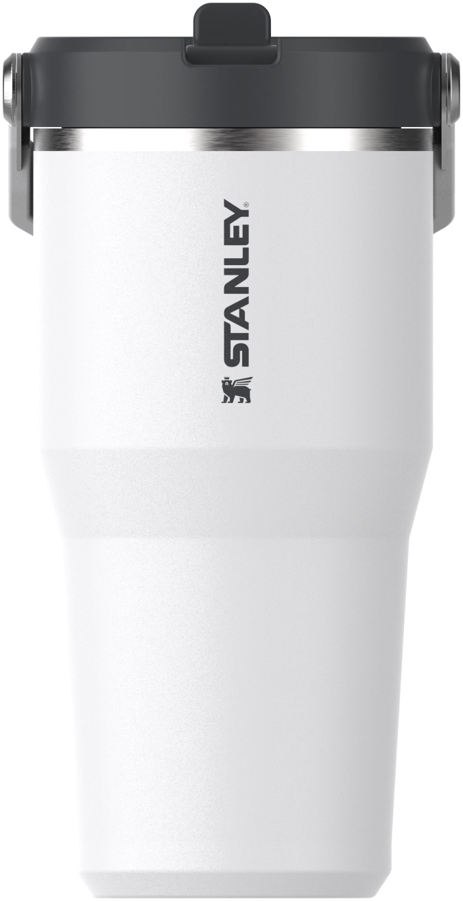 IceFlow Flip Straw gobelet