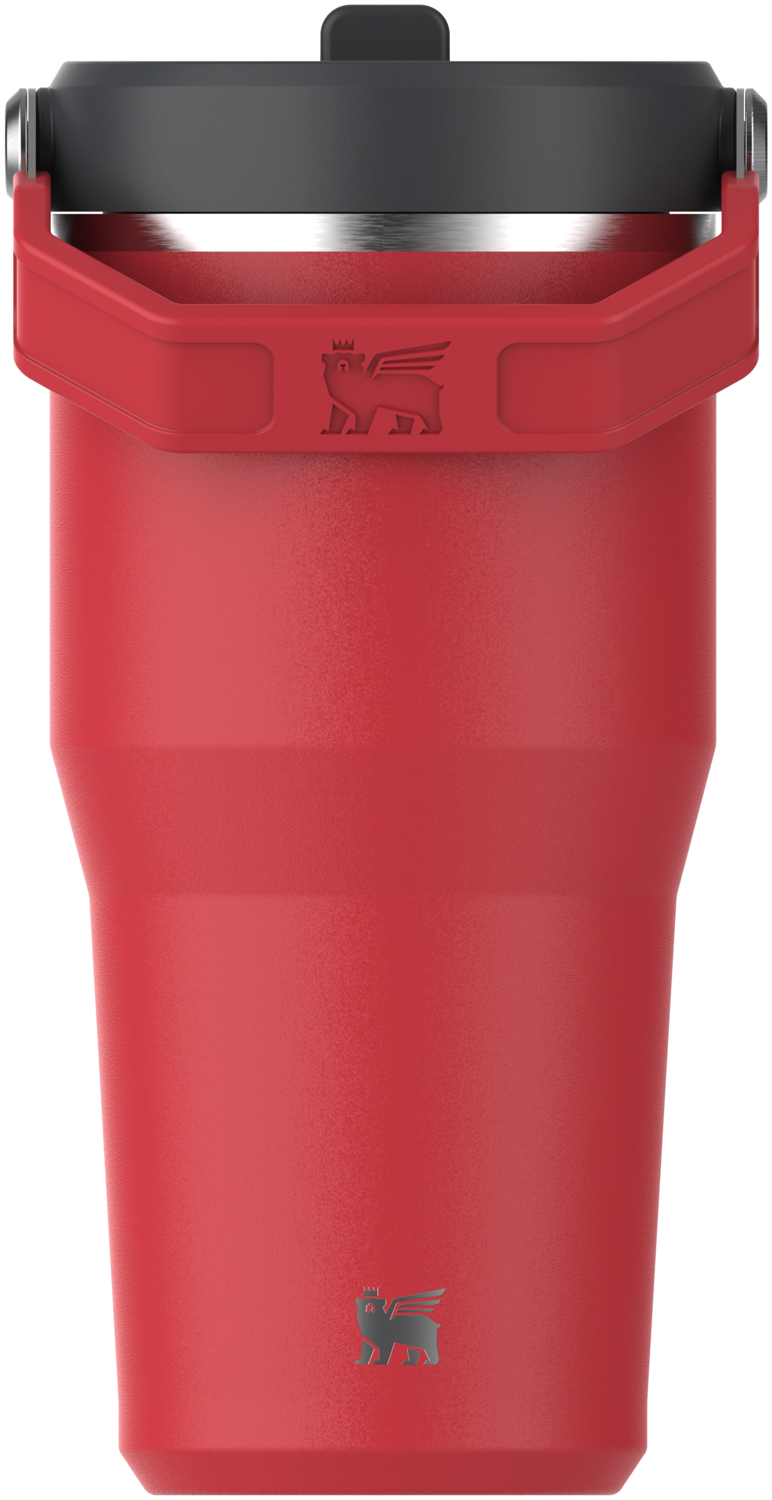 IceFlow Flip Straw gobelet