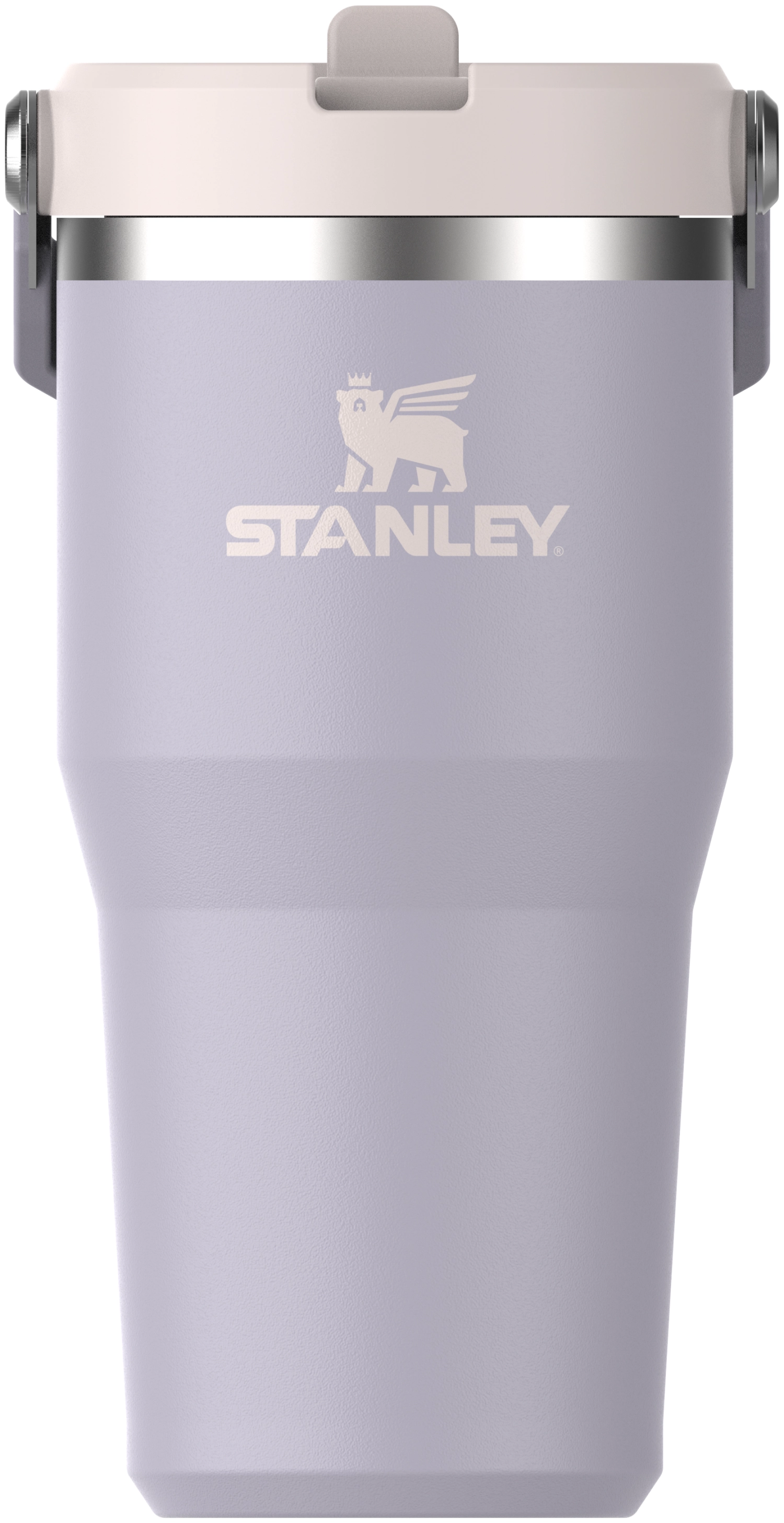 IceFlow Flip Straw gobelet