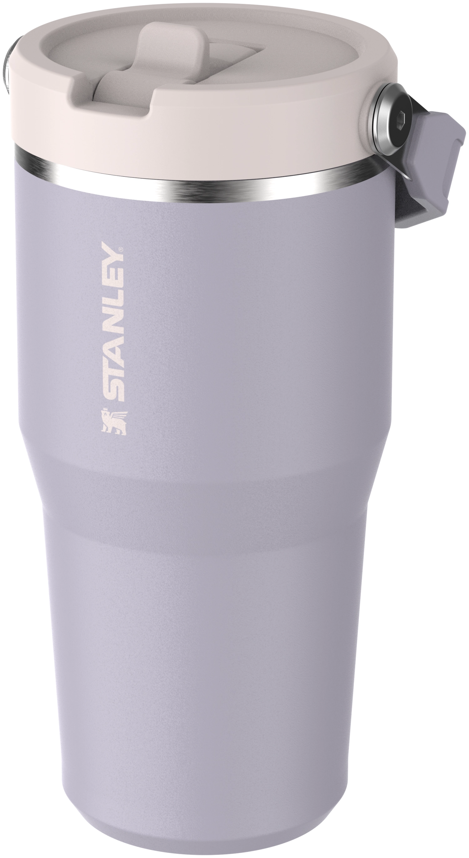 IceFlow Flip Straw gobelet