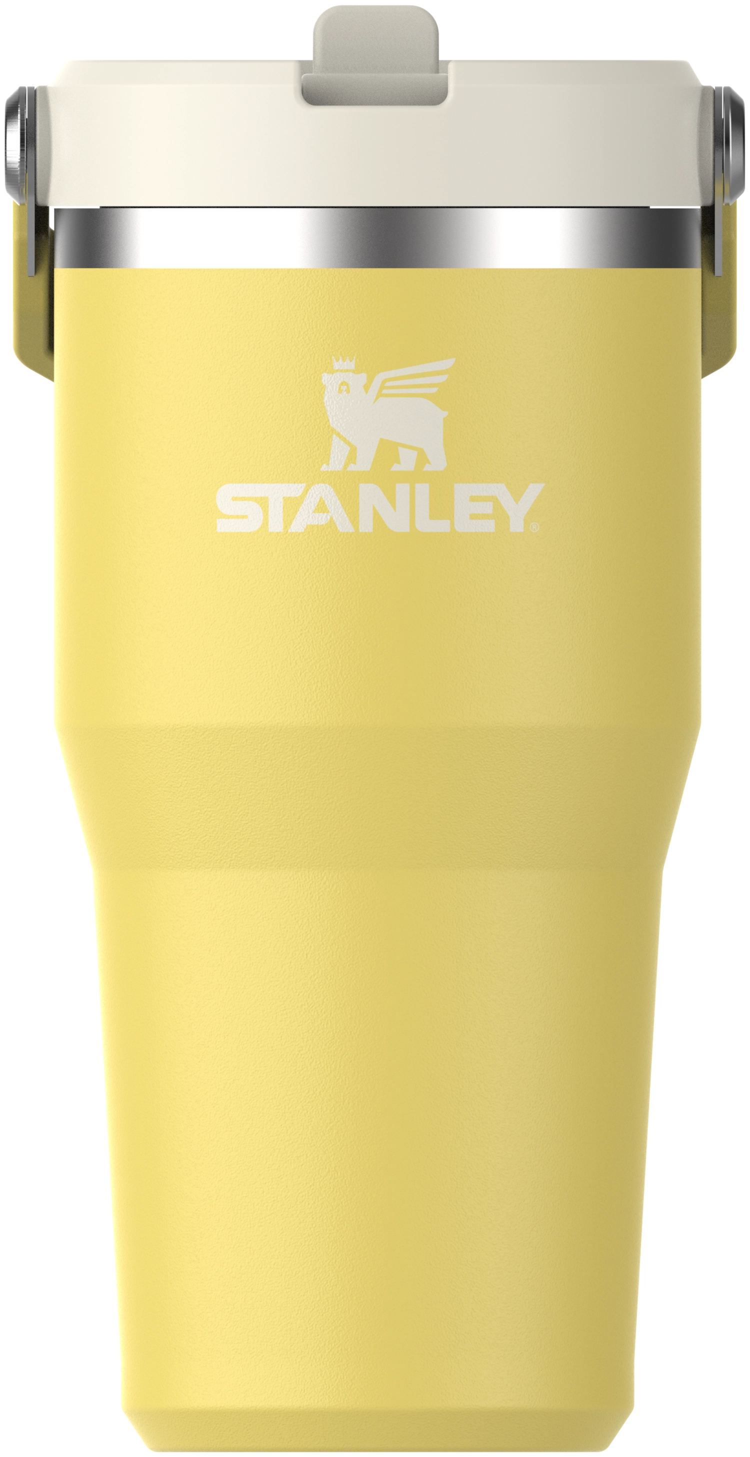 IceFlow Flip Straw gobelet