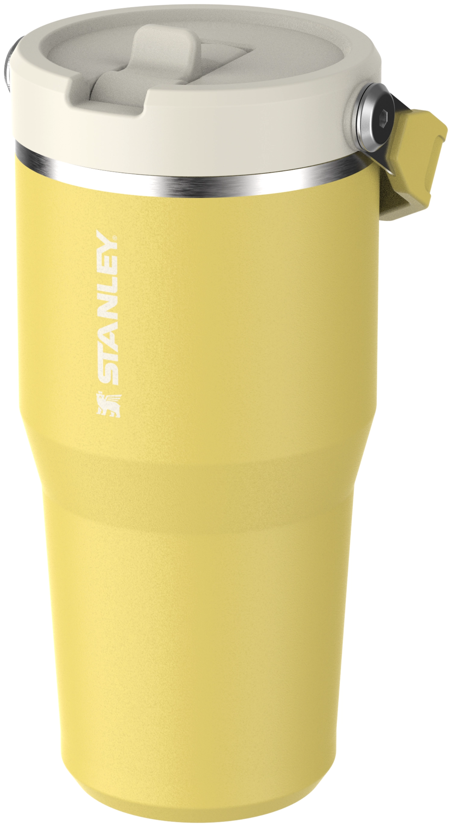 IceFlow Flip Straw gobelet