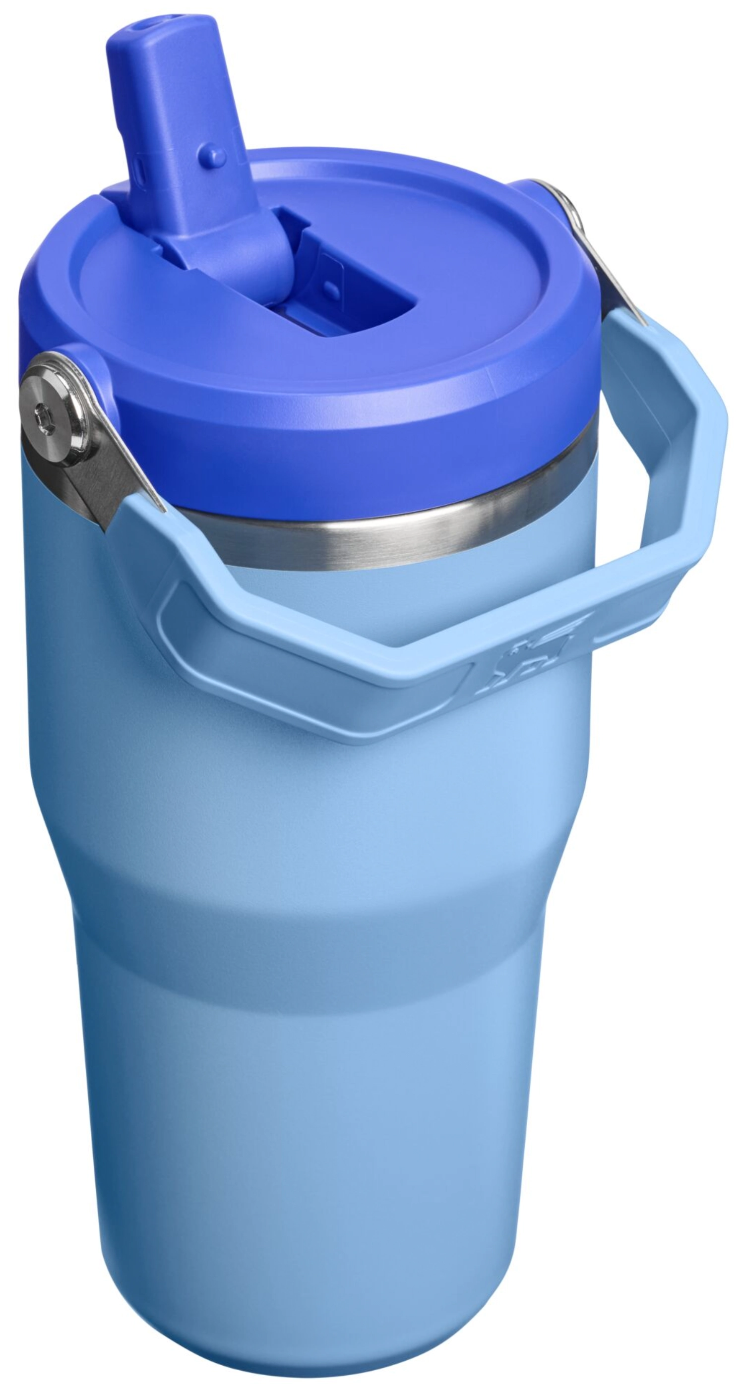 IceFlow Flip Straw gobelet