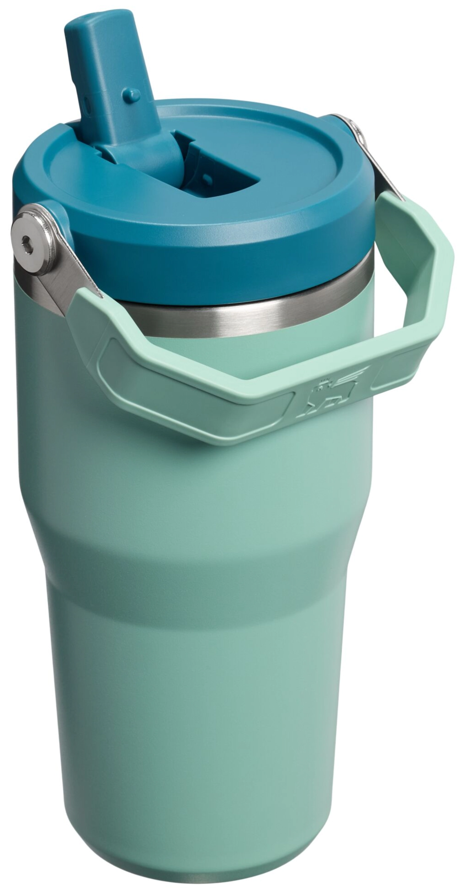 IceFlow Flip Straw gobelet