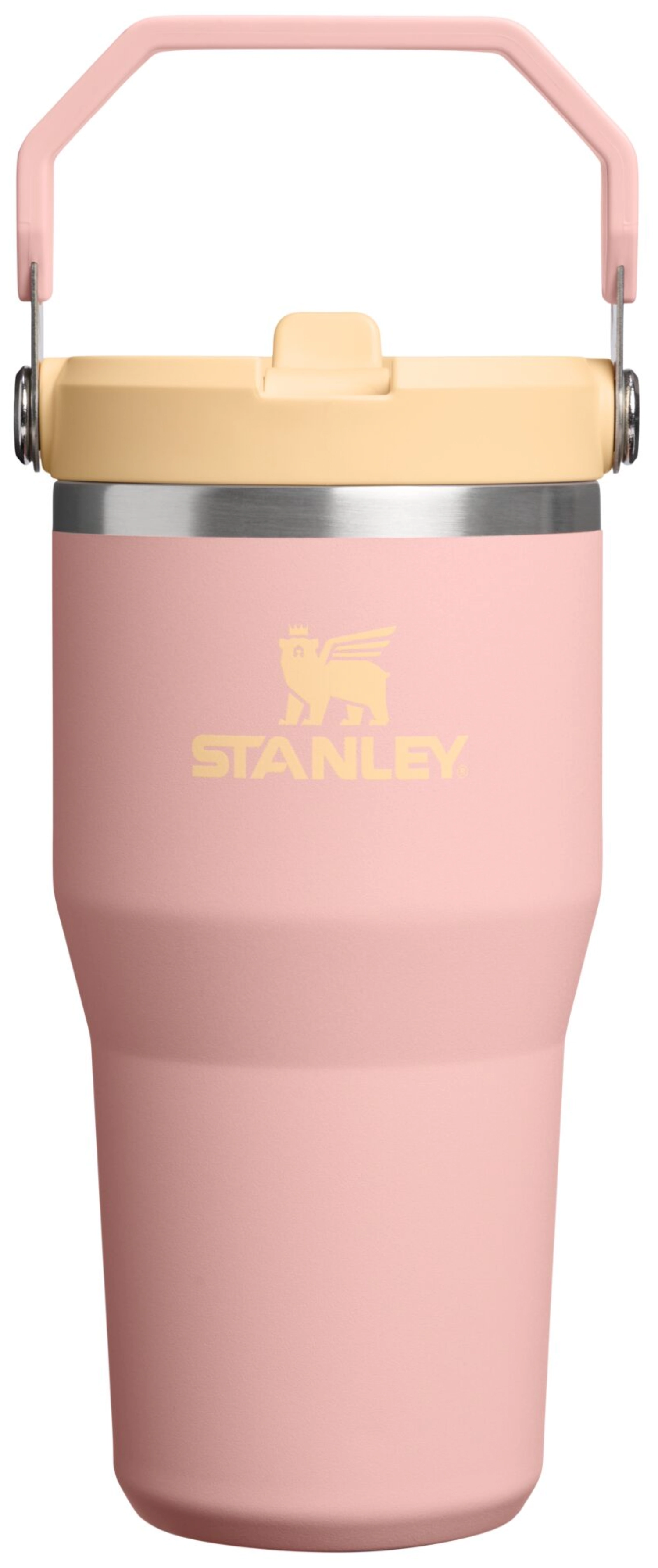 IceFlow Flip Straw gobelet