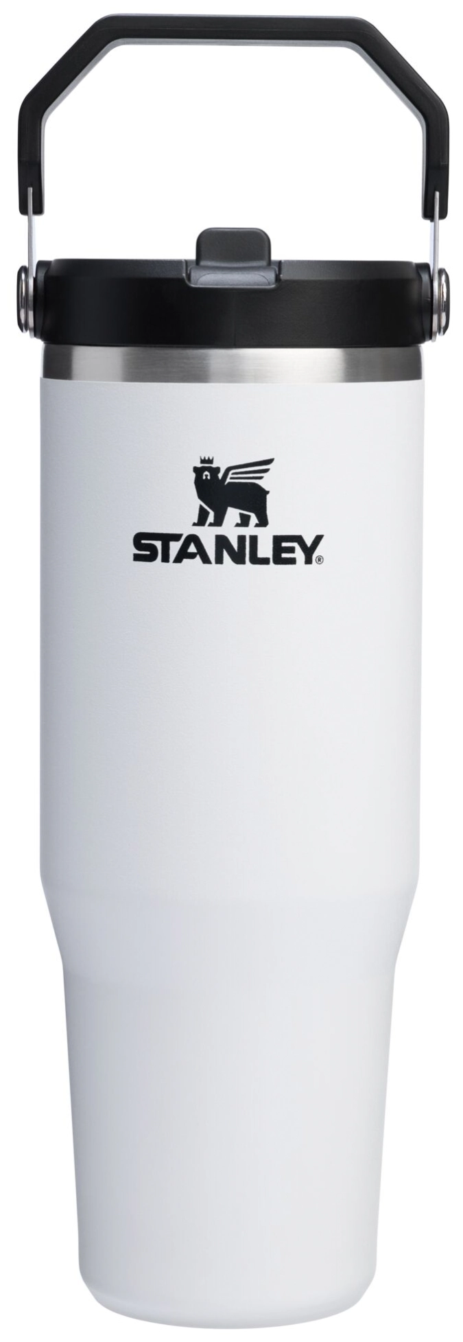 IceFlow Flip Straw gobelet