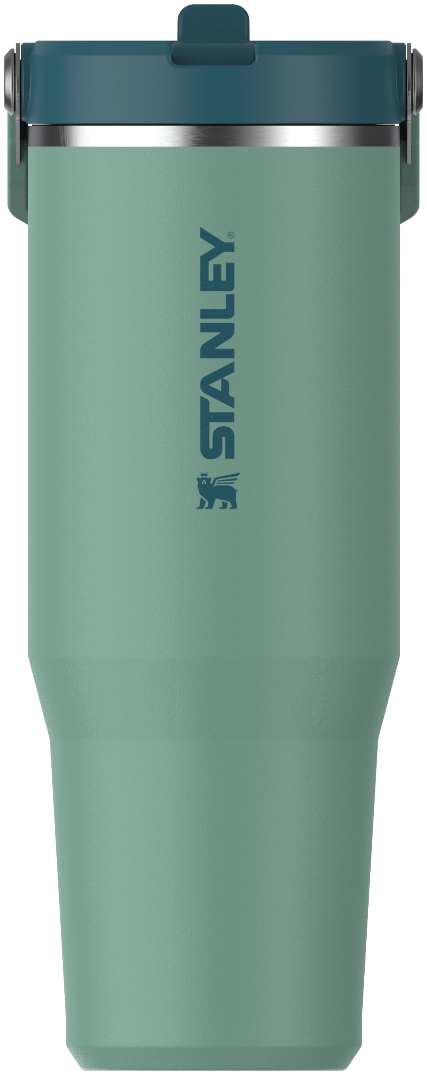 IceFlow Flip Straw gobelet