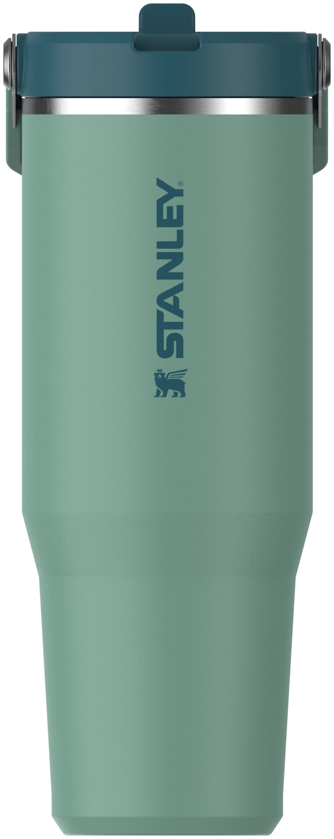 IceFlow Flip Straw gobelet