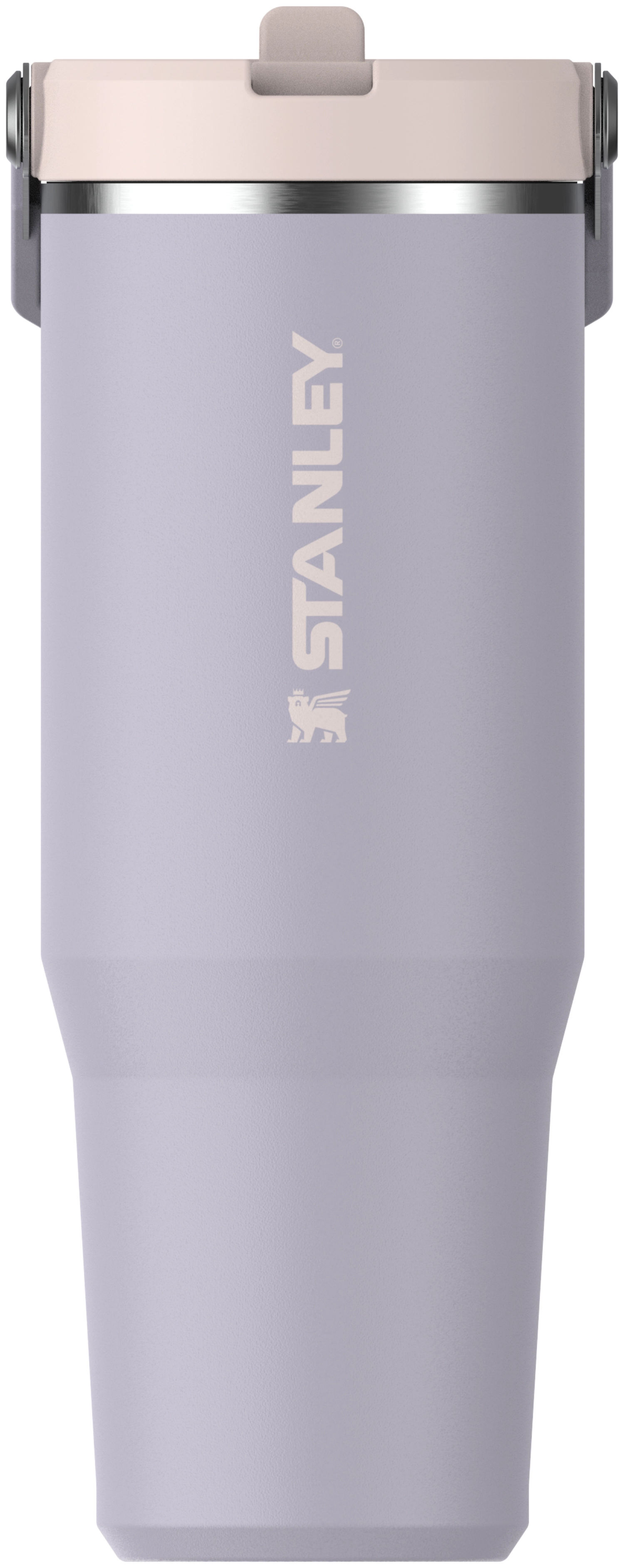 IceFlow Flip Straw gobelet