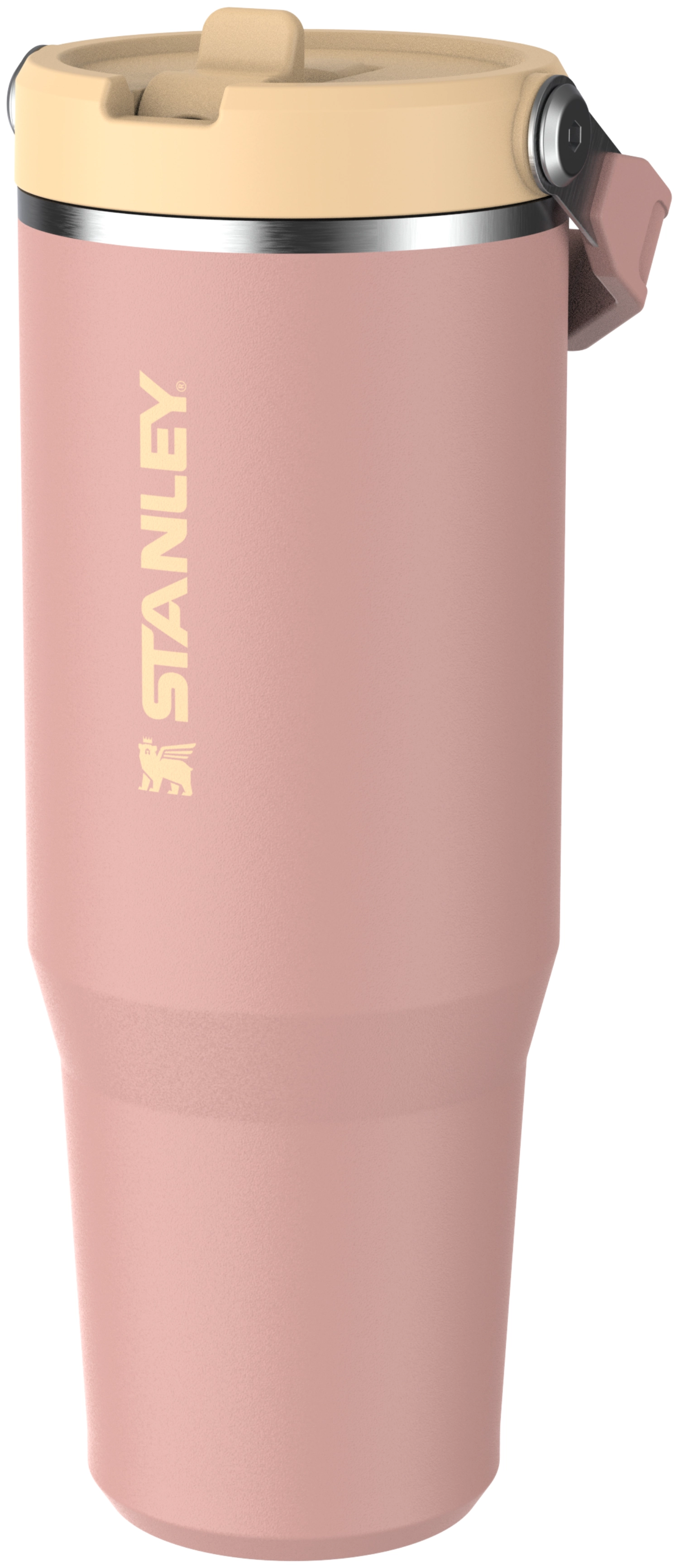 IceFlow Flip Straw gobelet