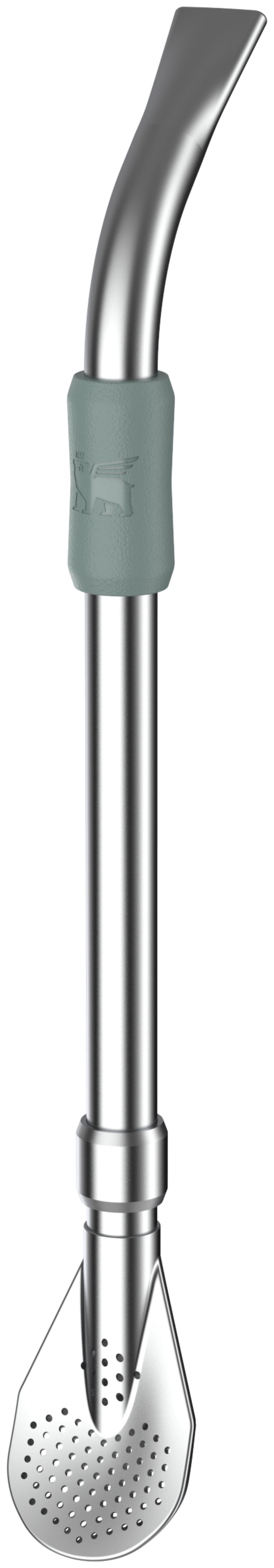 Ideal Maté Bombilla Straw