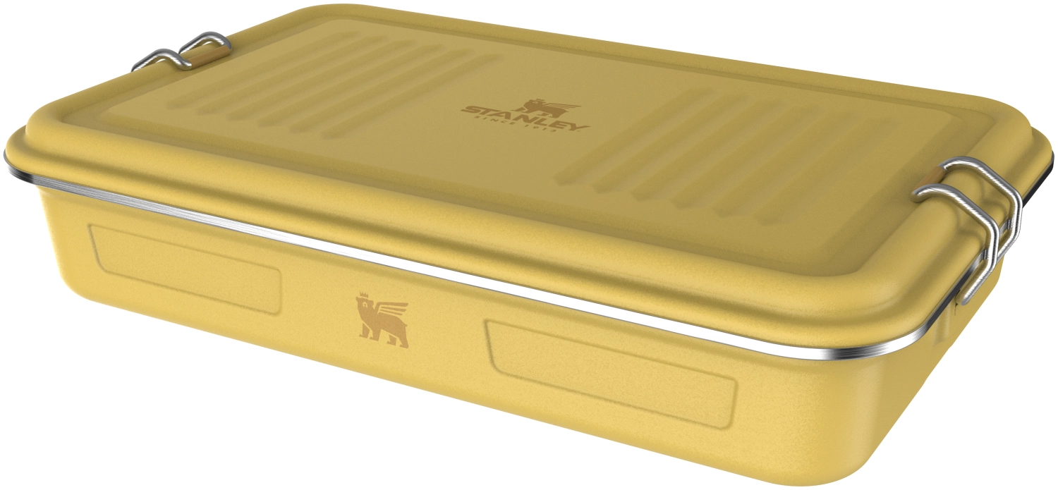 Legendary Useful Box