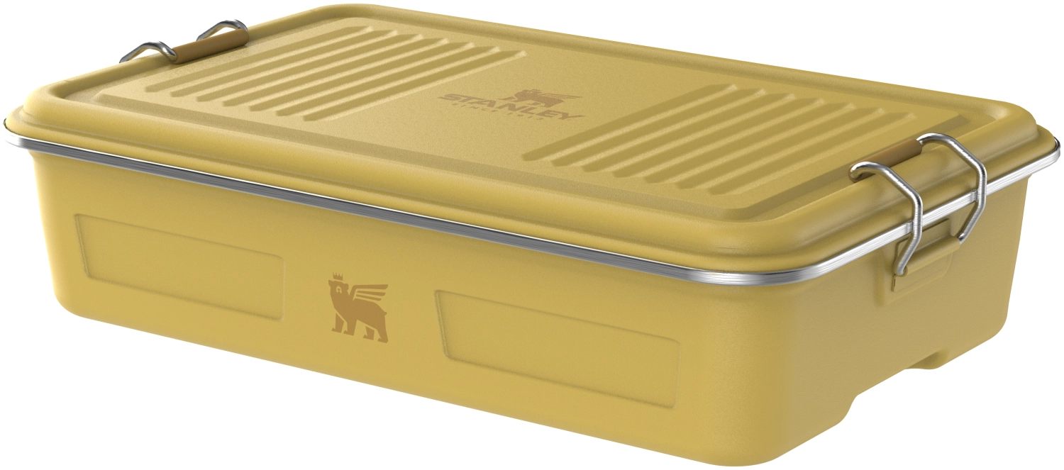 Legendary Useful Storage box