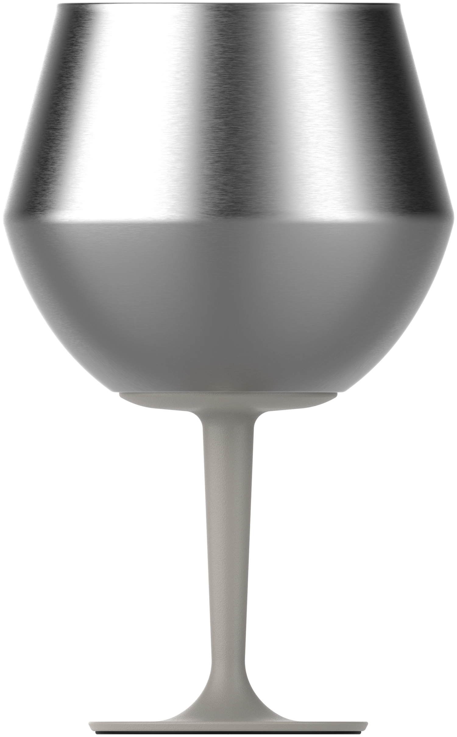 Lifted Spirits Prismatic 2-in-1 Cocktail Glas