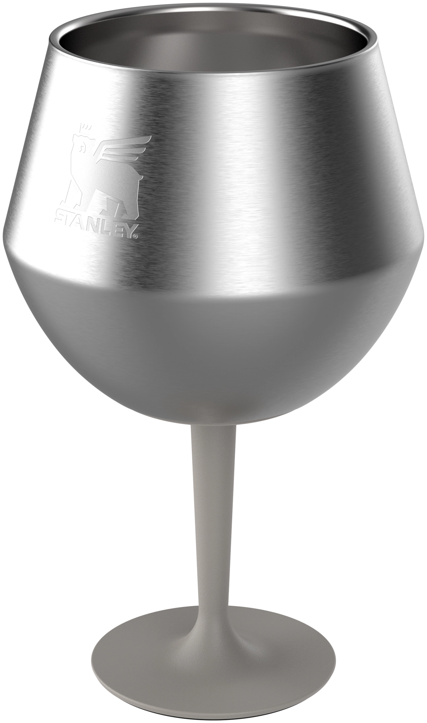 Lifted Spirits Prismatic 2-in-1 Cocktail Glas