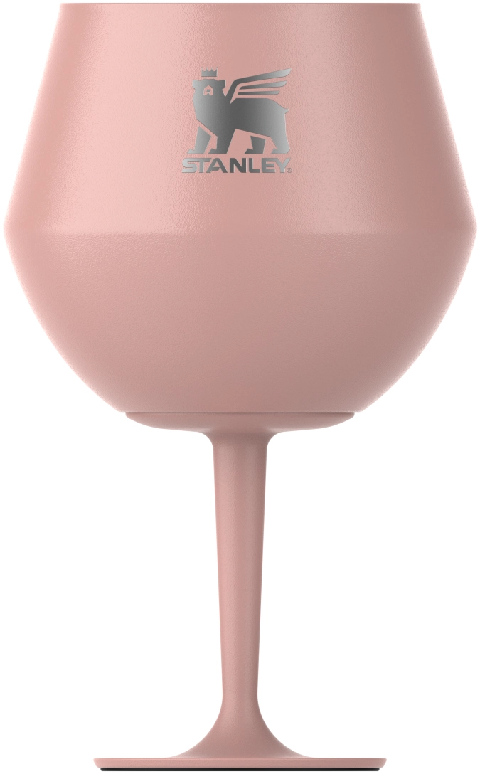 Lifted Spirits Prismatic 2-in-1 Cocktail Glas