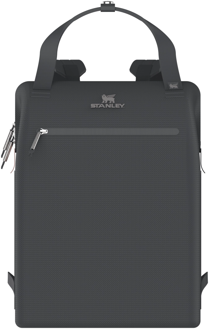 Madeleine Mini Backpack Soft Cooler