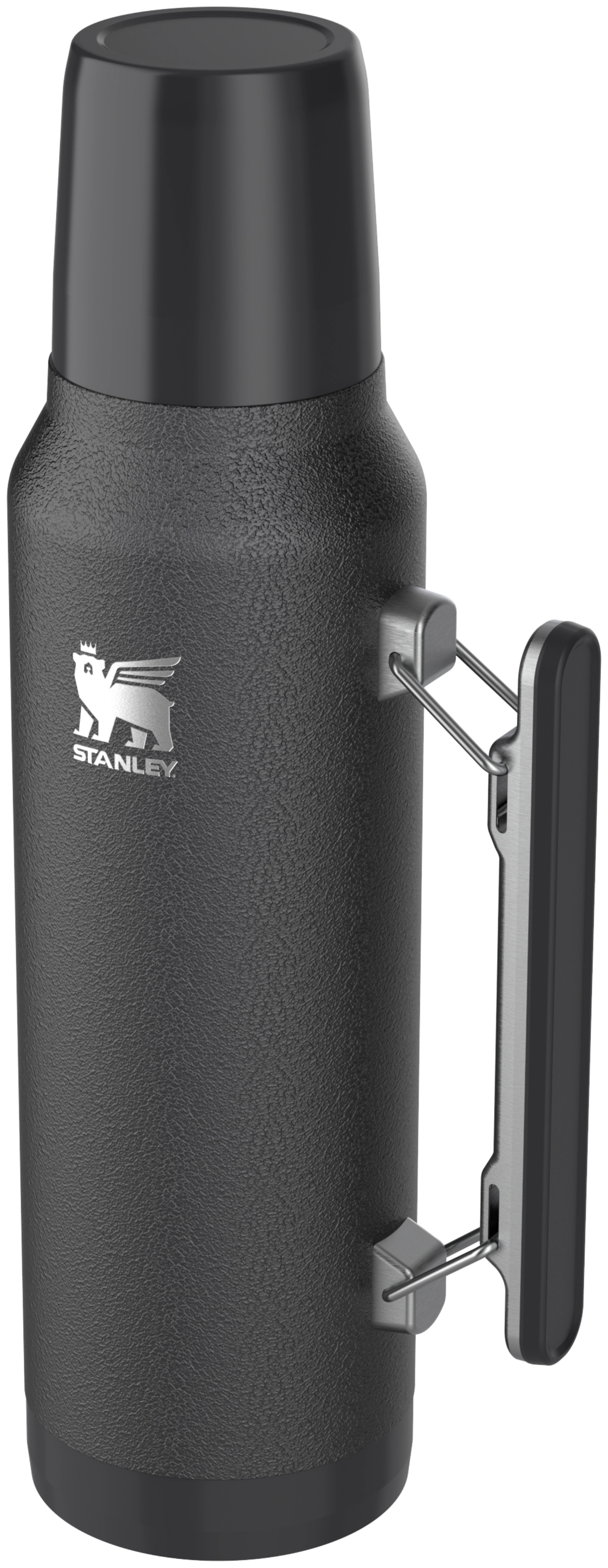 New Legend Flasche