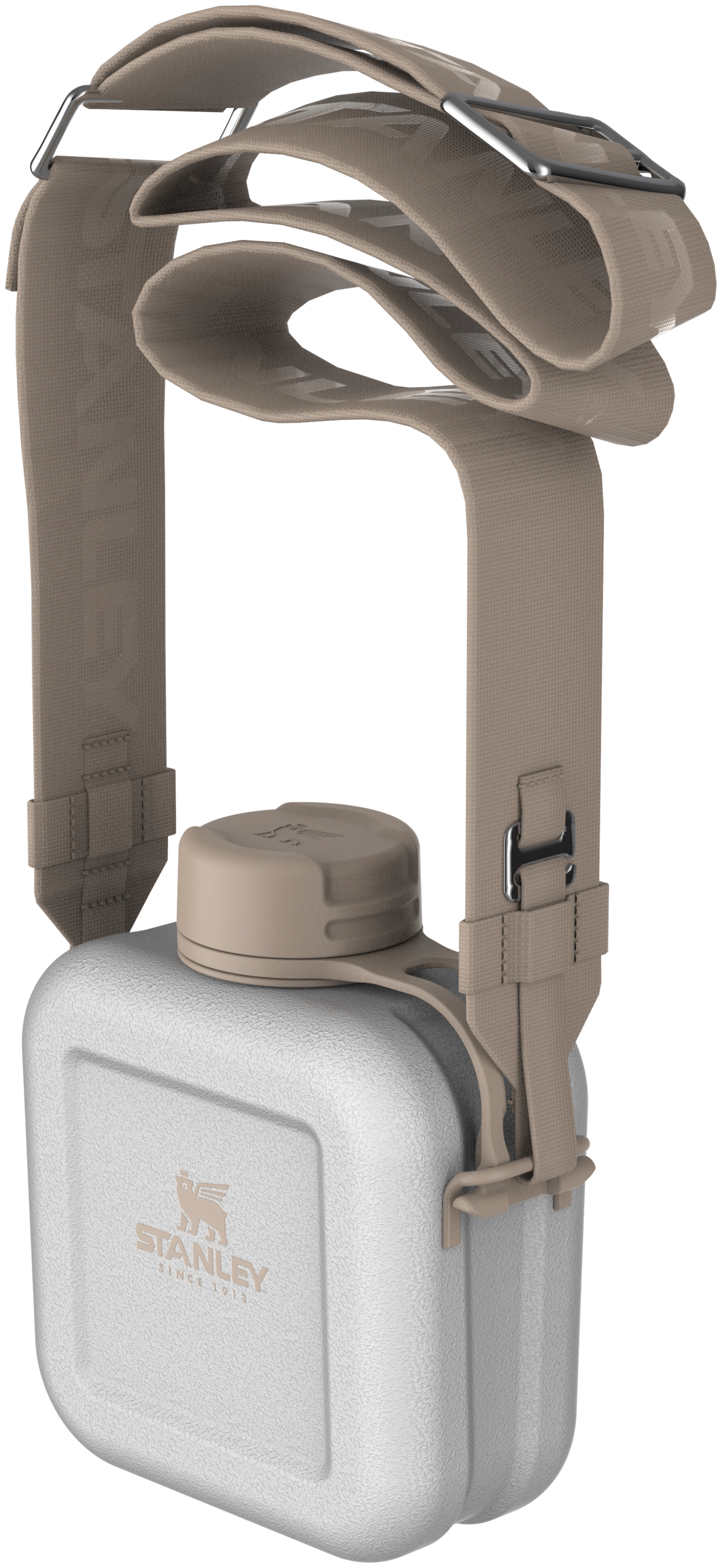 Next X Nature Canteen