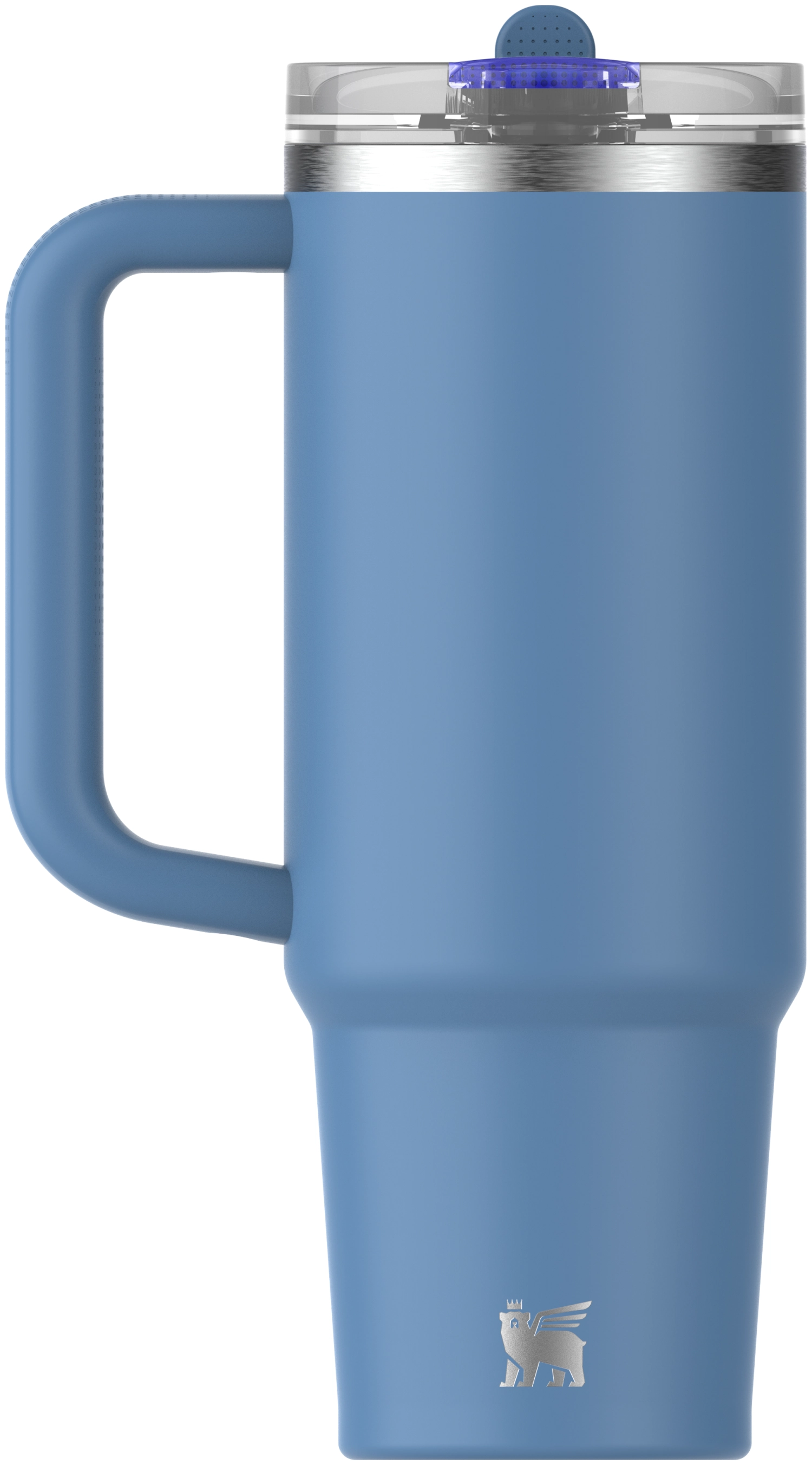 Quencher ProTour Flip Straw