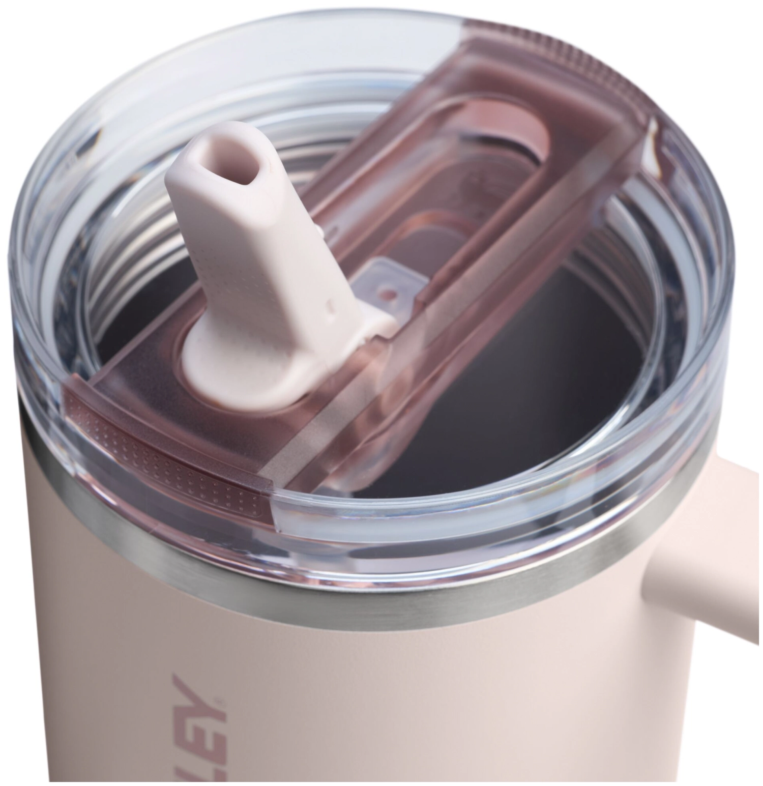 Quencher ProTour Flip Straw