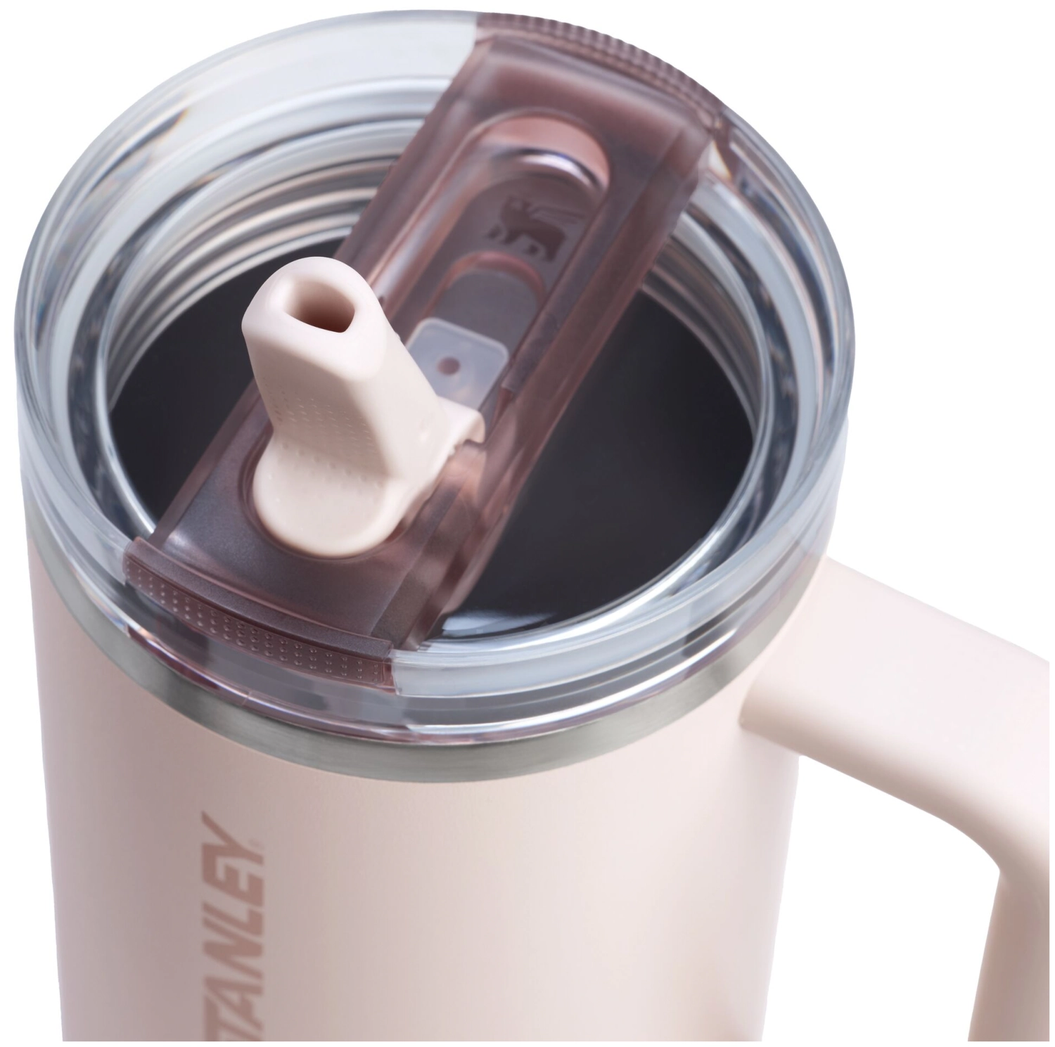 Quencher ProTour Flip Straw