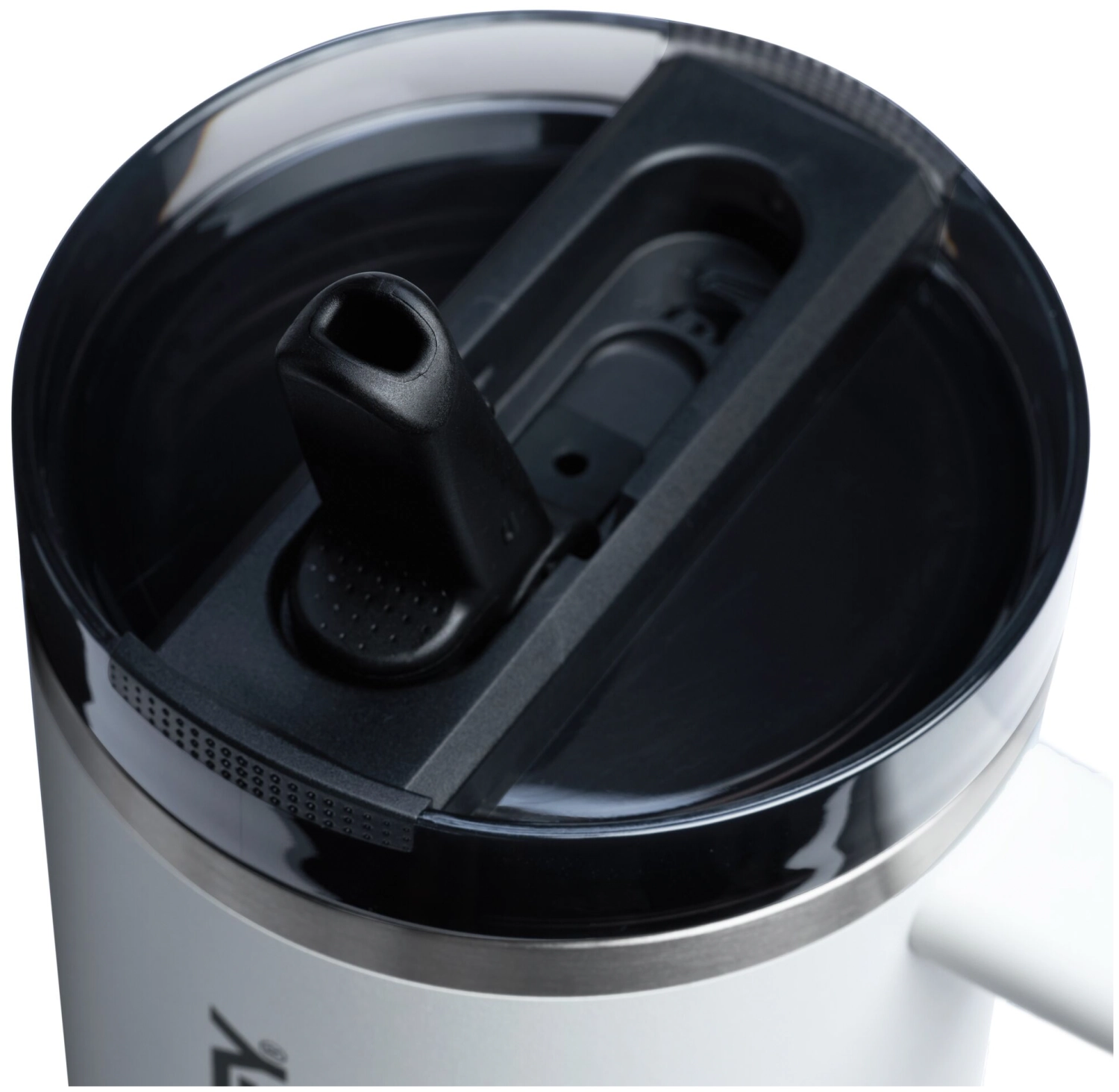 Quencher ProTour Flip Straw