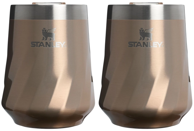 2er Set Reserve Wine Tumbler TXT