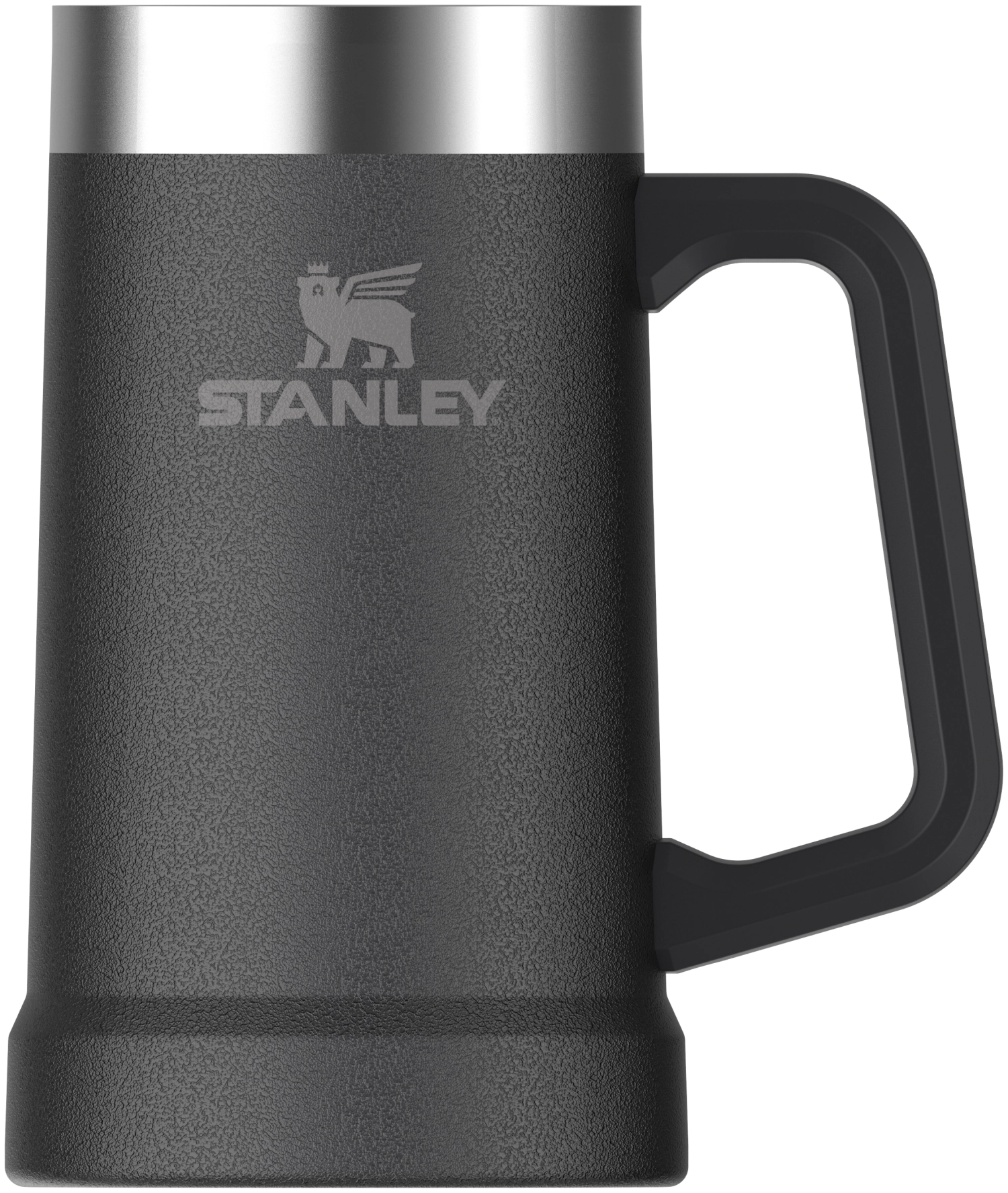 Stay Chill Stein Bierkrug