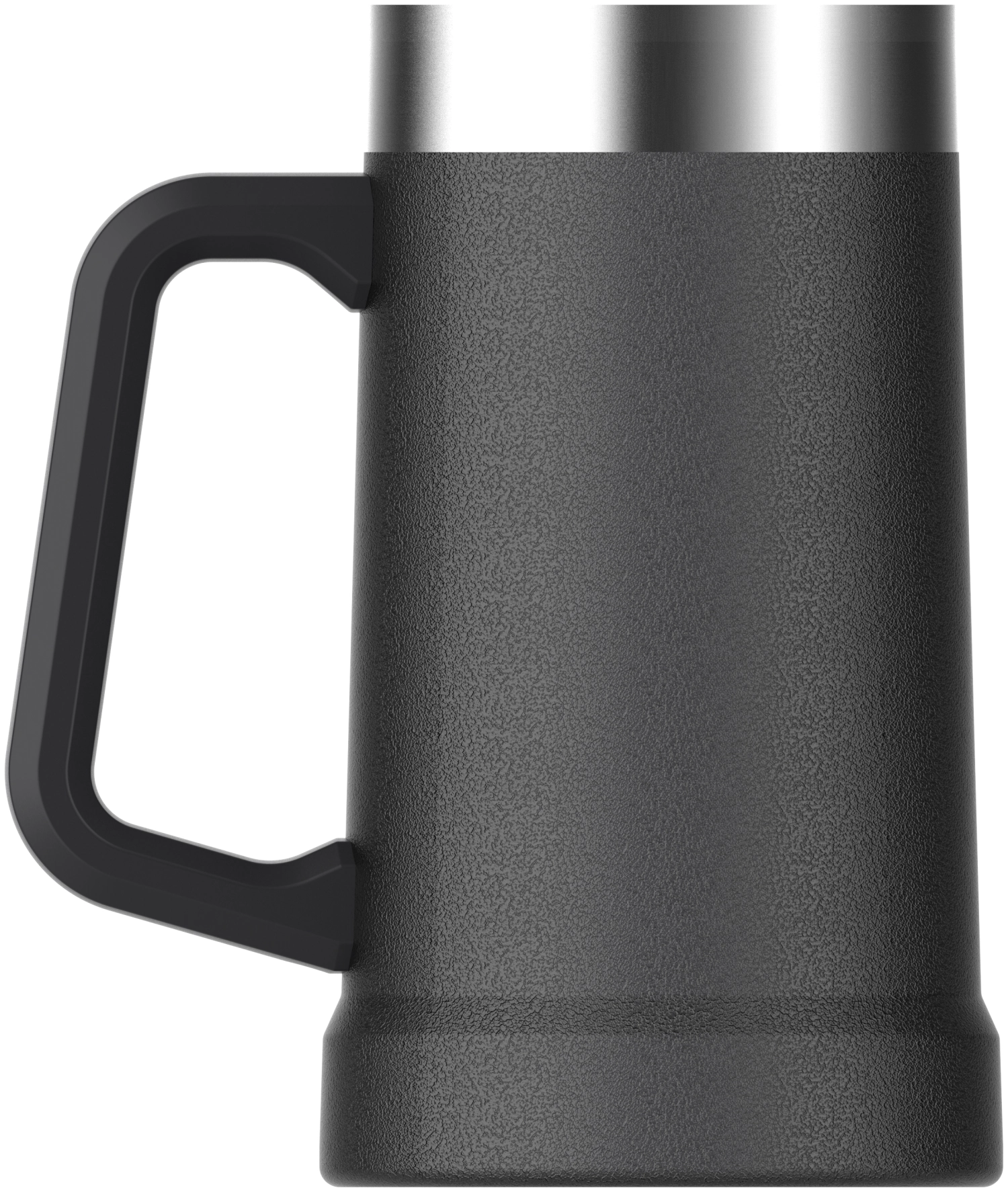 Stay Chill Stein Bierkrug