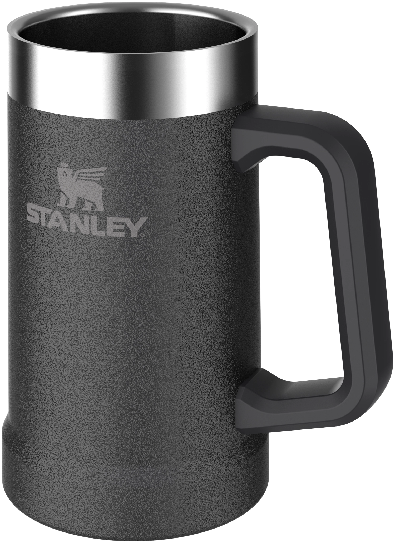 Stay Chill Stein Bierkrug