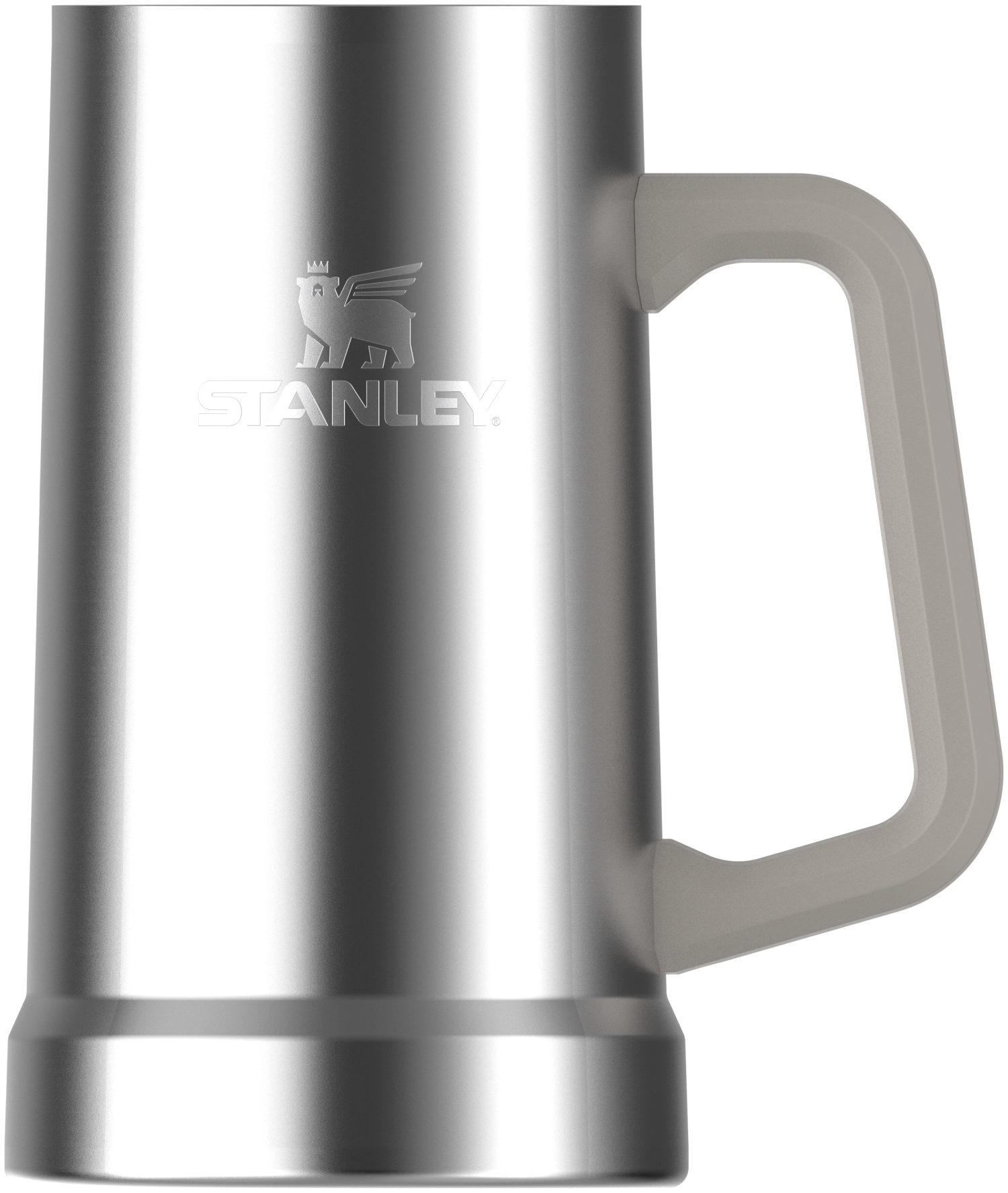 Stay Chill Stein Bierkrug