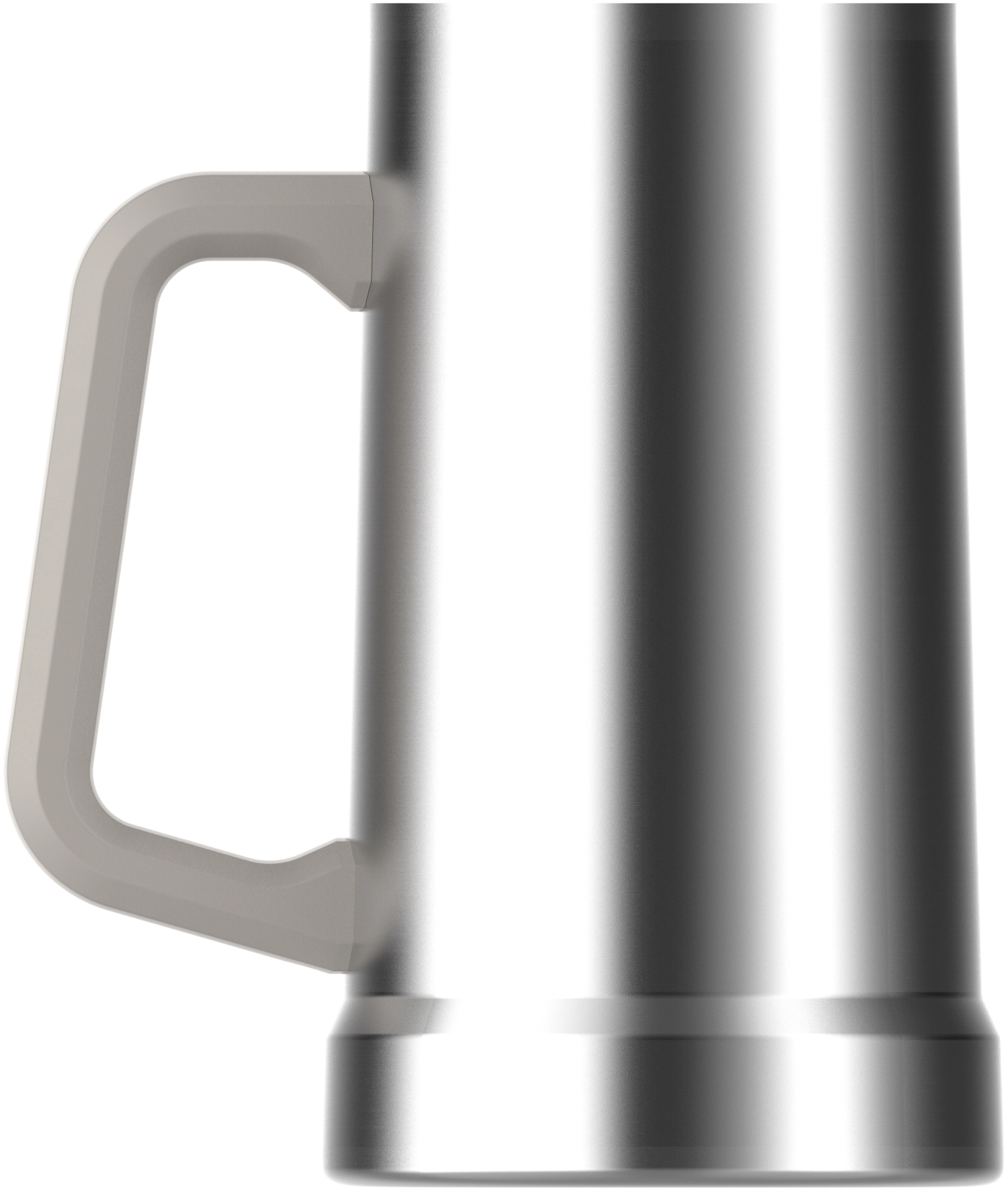 Stay Chill Stein Bierkrug