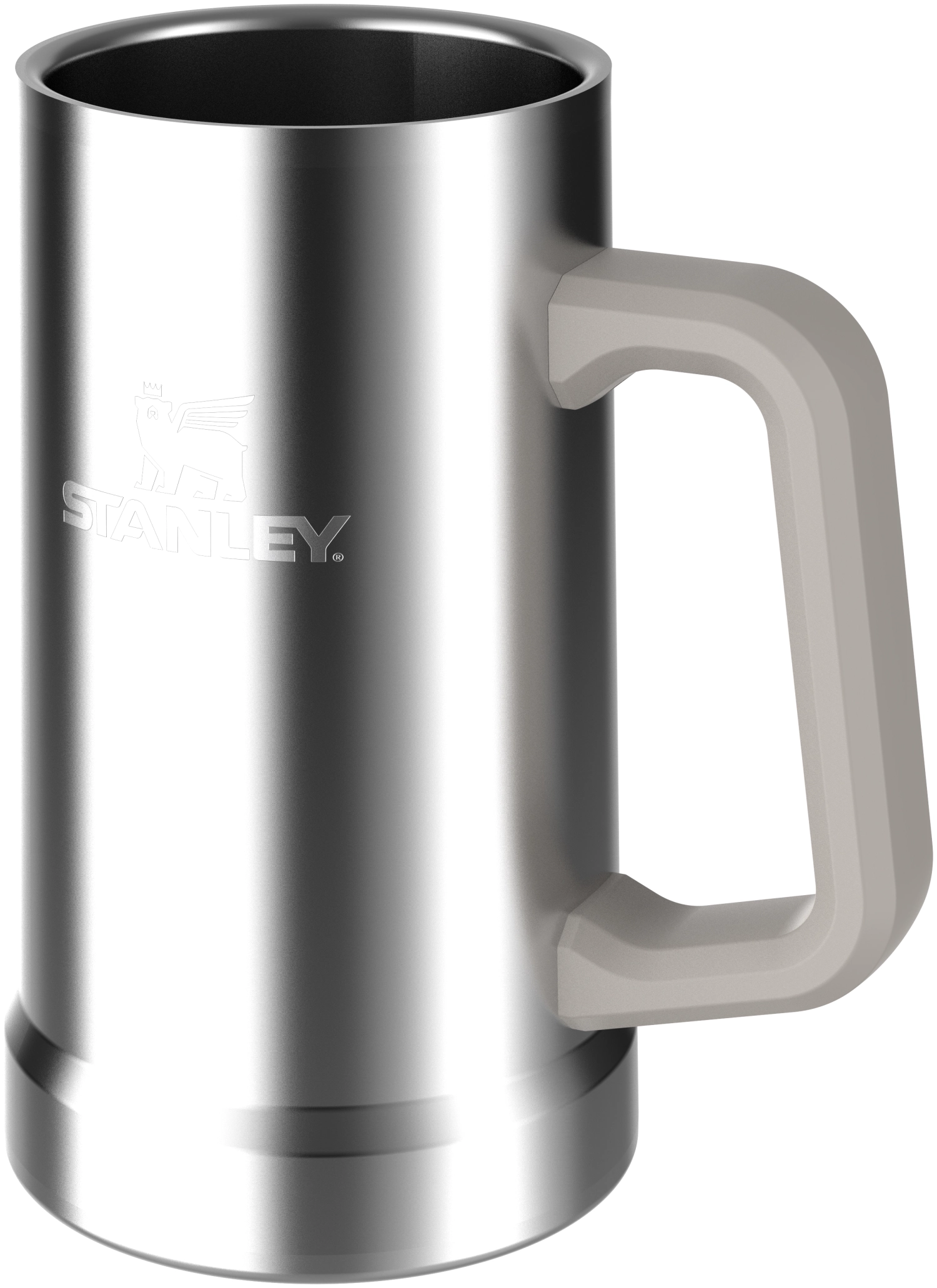 Stay Chill Stein Bierkrug