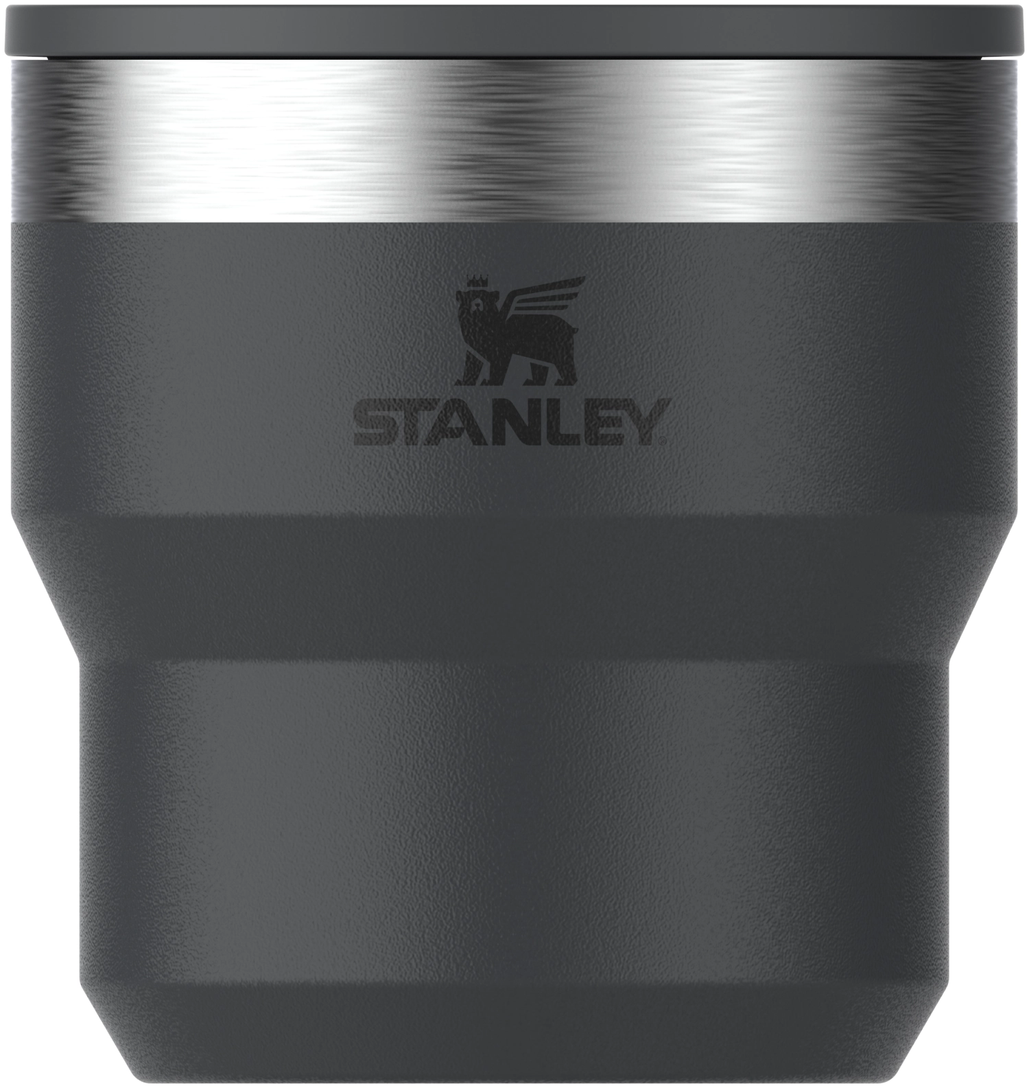 Stay Hot Stacking Camp Mug