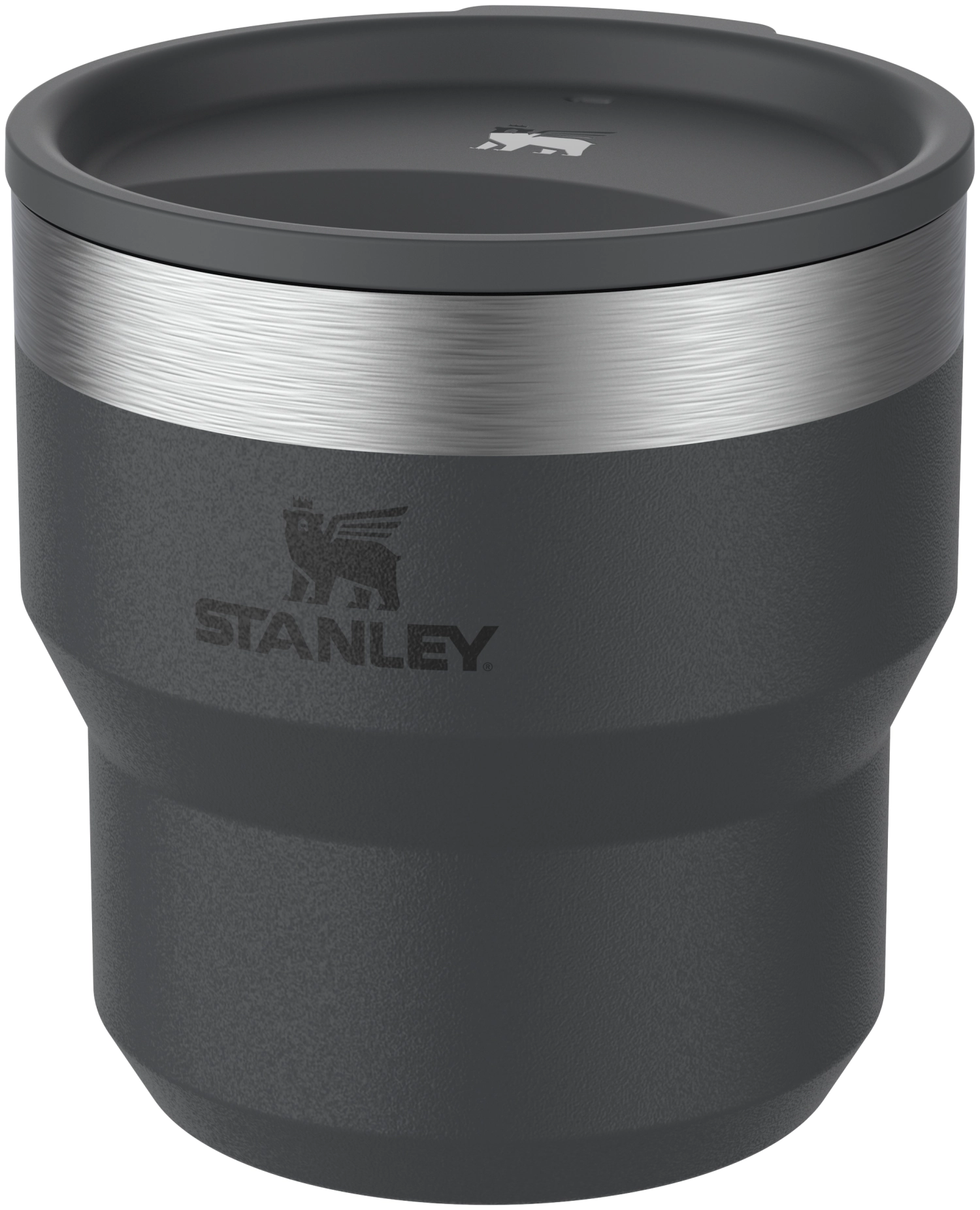 Stay Hot Stacking Camp Mug