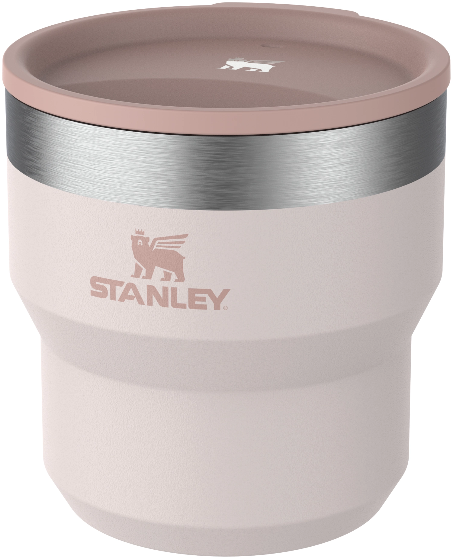 Stay Hot Stacking Camp Tasse