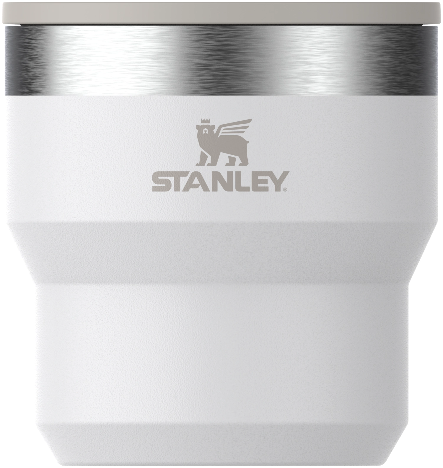 Stay Hot Stacking Camp Mug