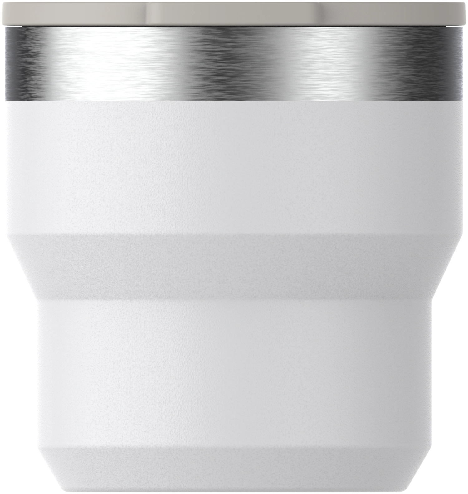 Stay Hot Stacking Camp Mug