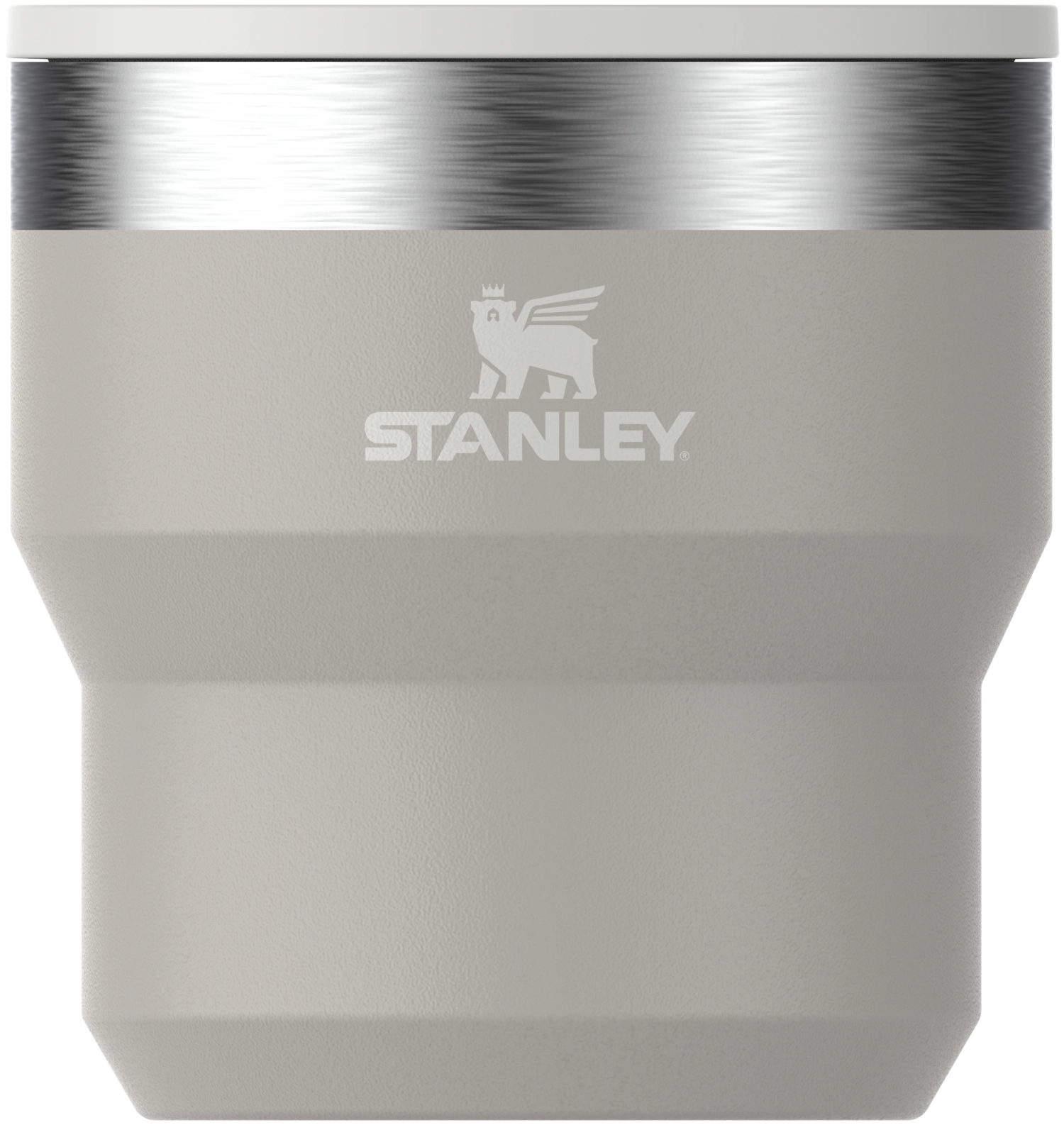 Stay Hot Stacking Camp Mug