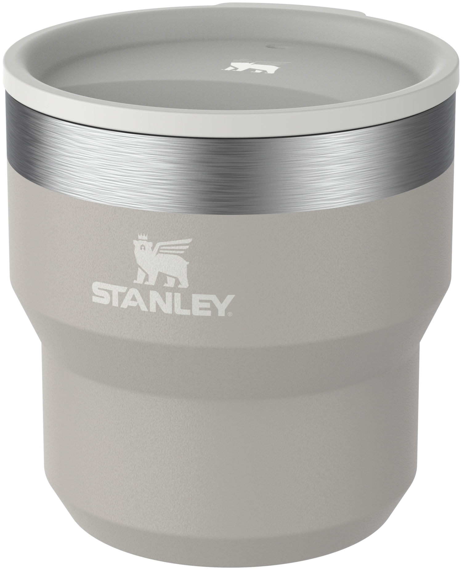 Stay Hot Stacking Camp Mug