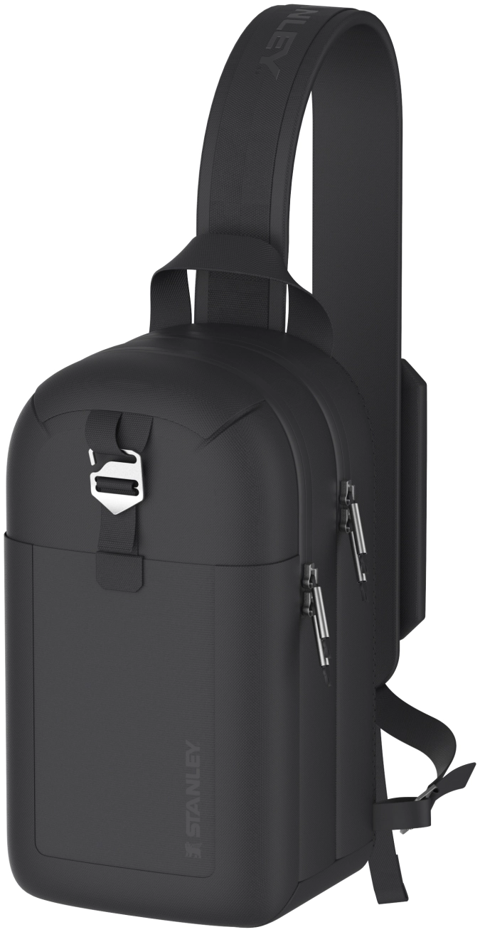 Vitalize Macro Method Crossbody