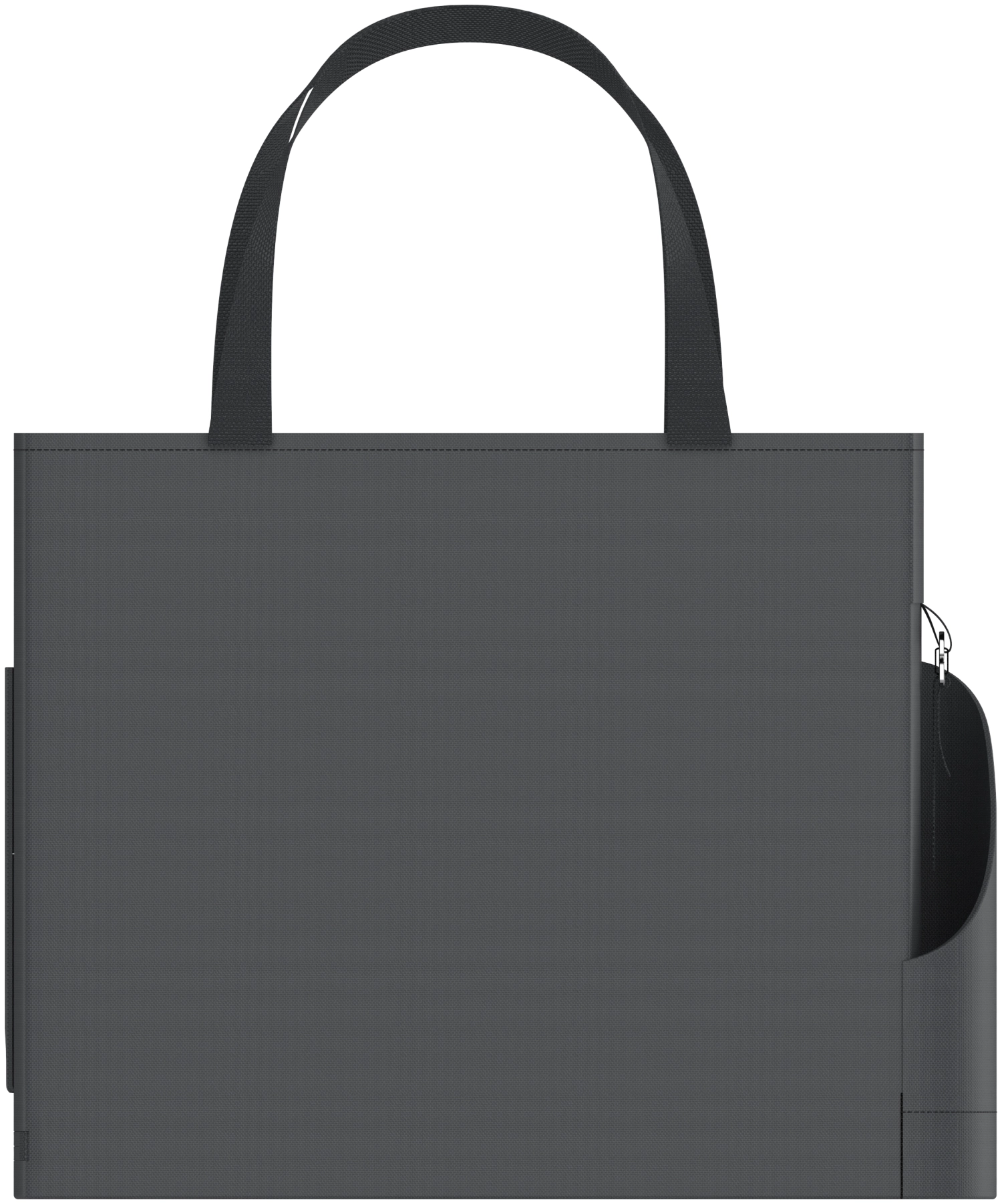 Vitalize Macro Method Tote