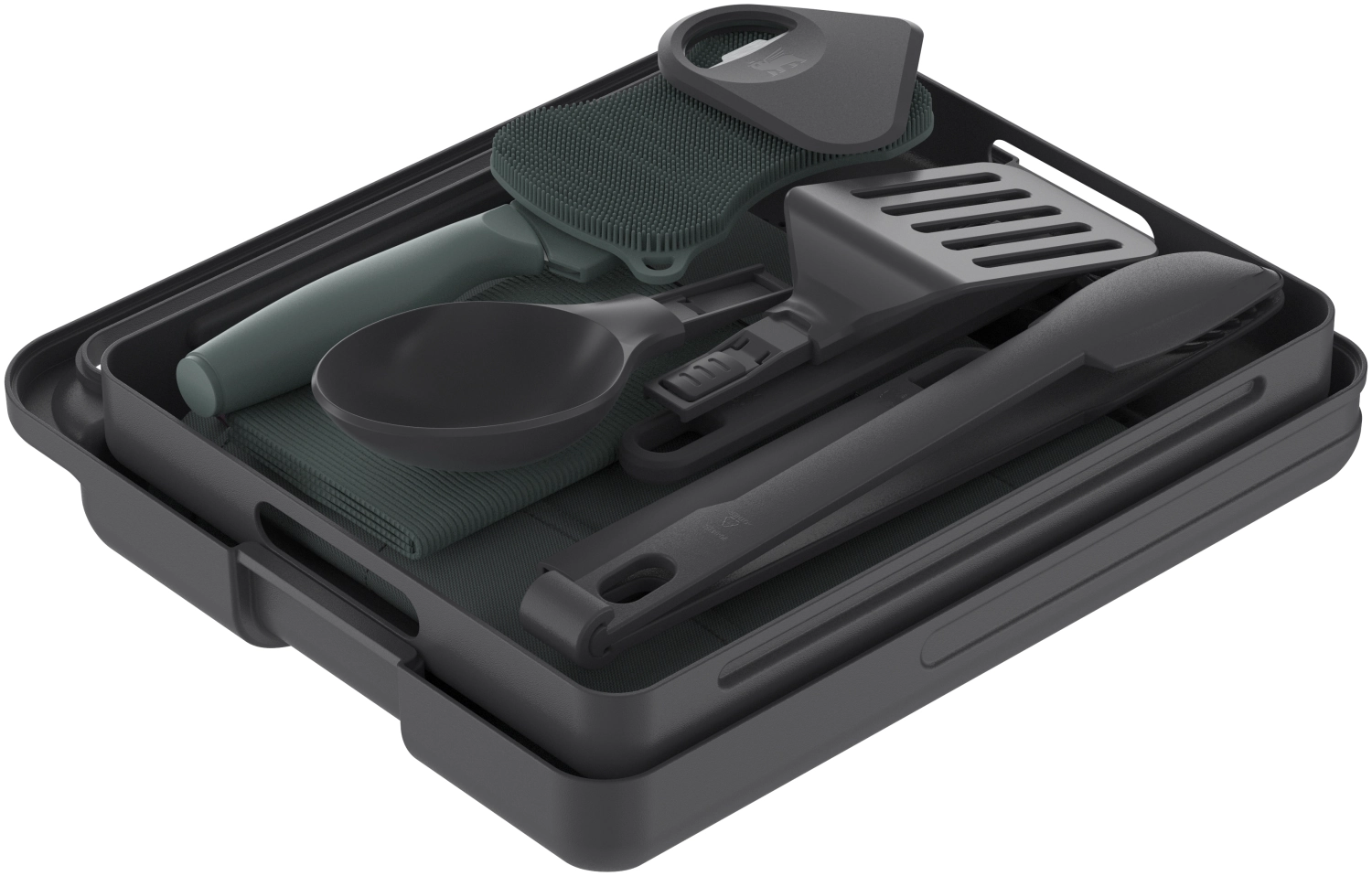 Wildfare Core Prep & Clean Set