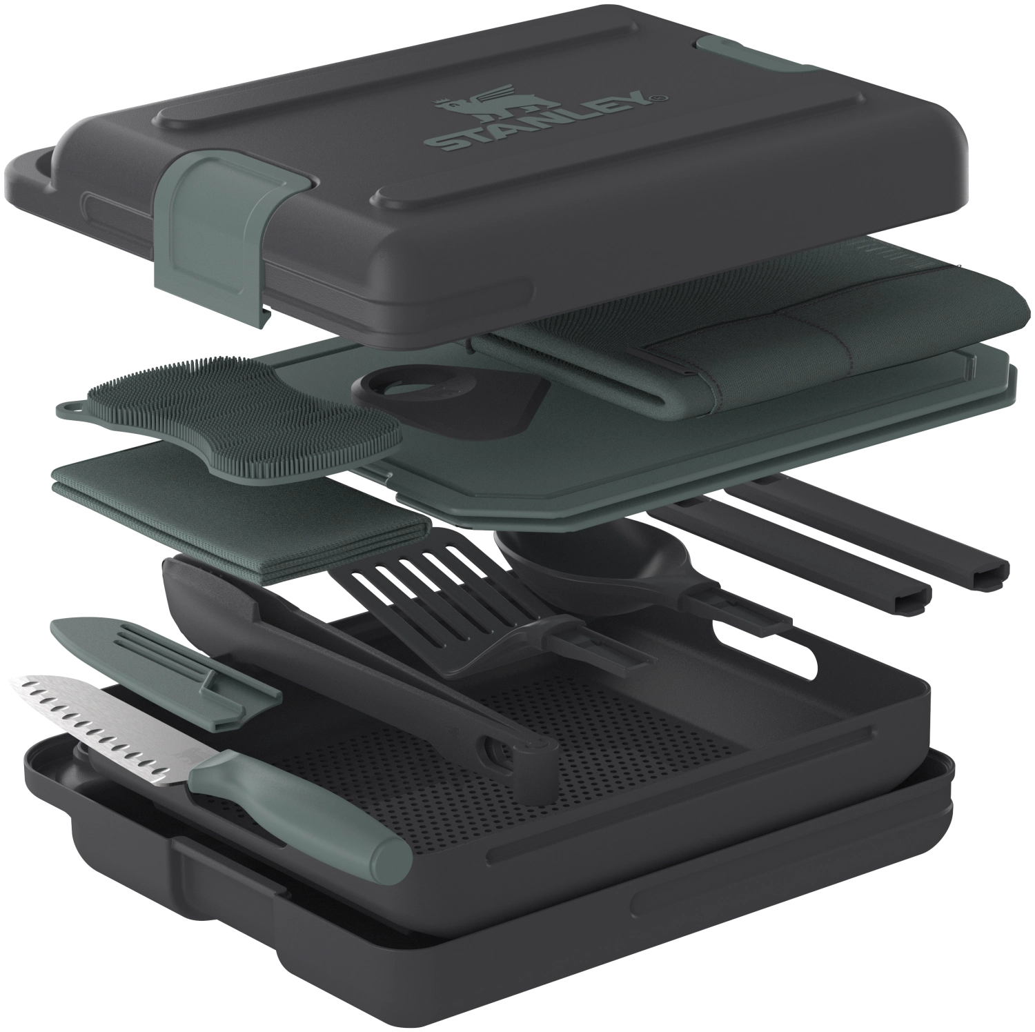 Wildfare Core Prep & Clean Set