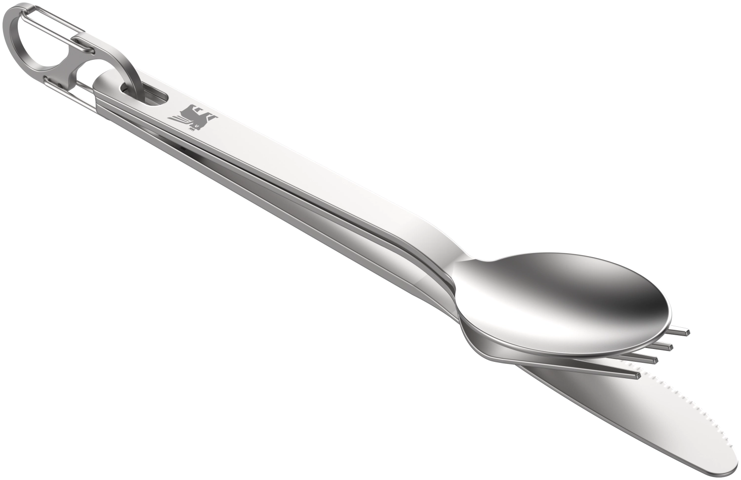 Wildfare Pro Besteckset