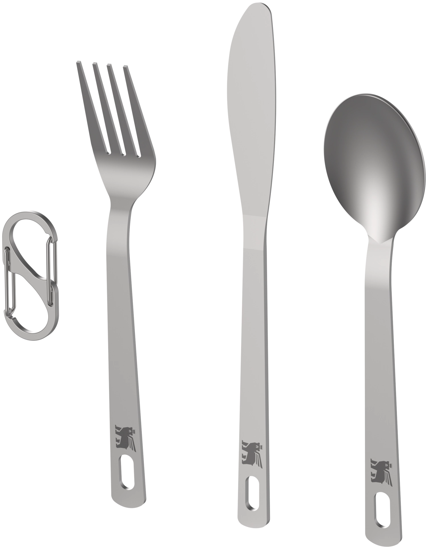 Wildfare Pro Besteckset