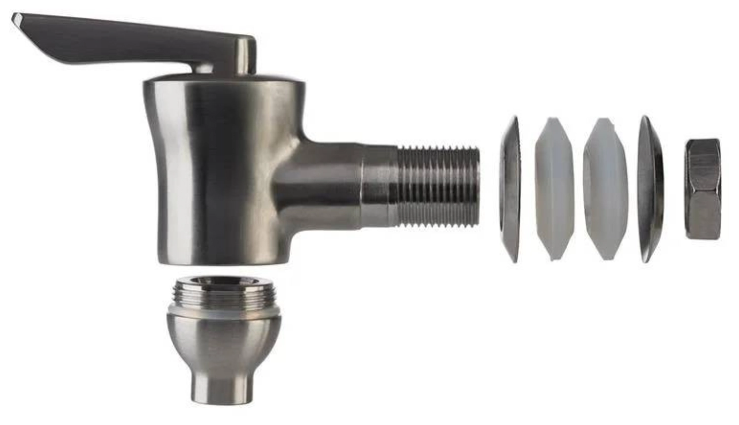 Robinet de rechange pour distributeur de boissons Valo 2