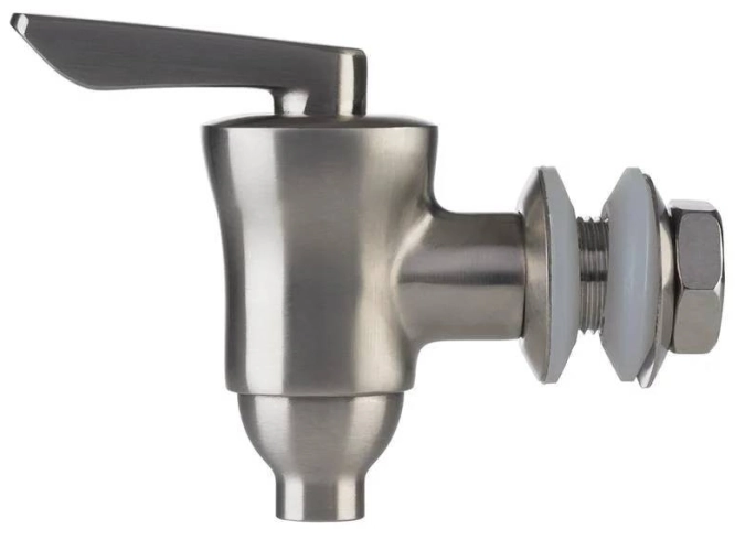 Robinet de rechange pour distributeur de boissons Valo 2