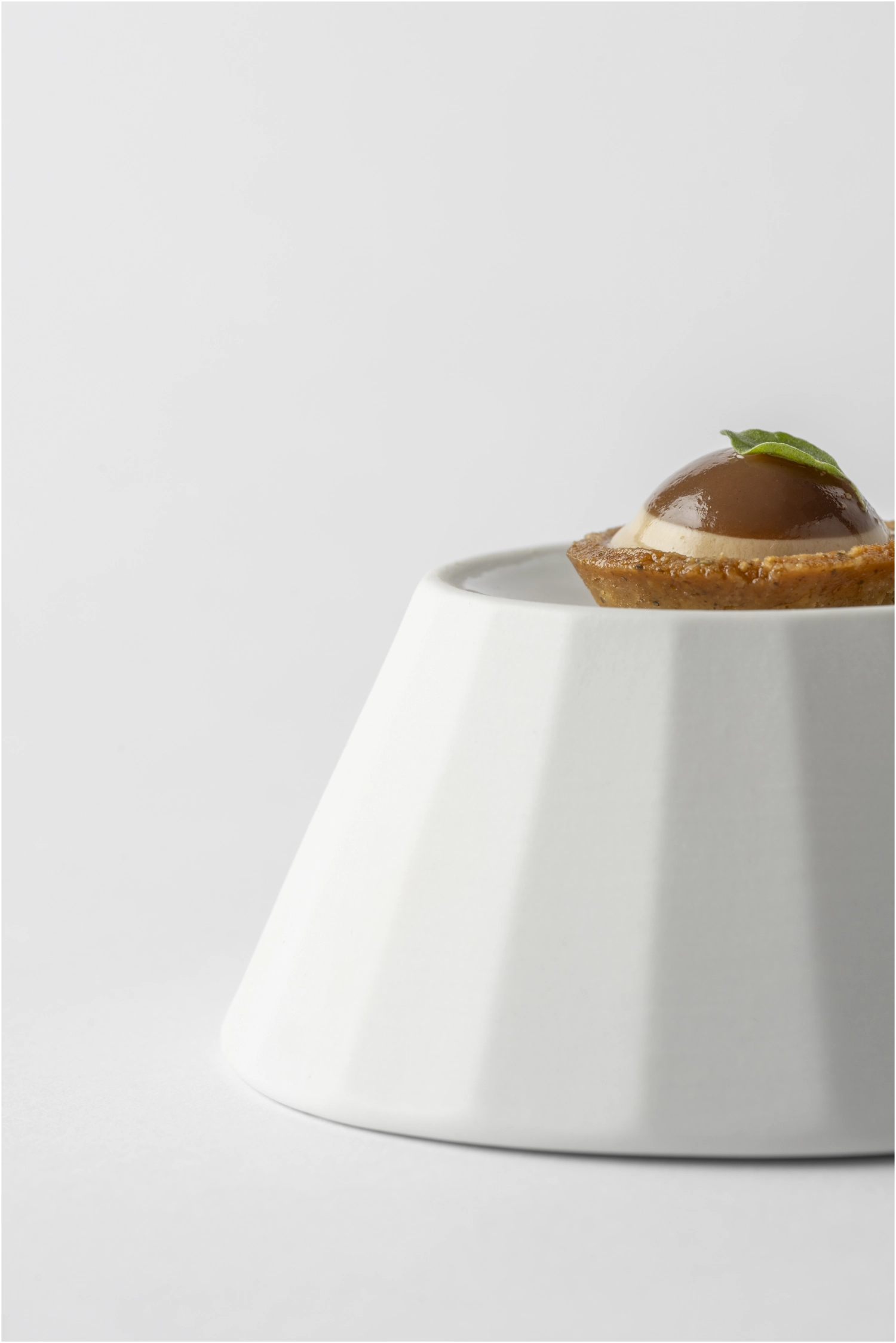 Elementi Podium konisch